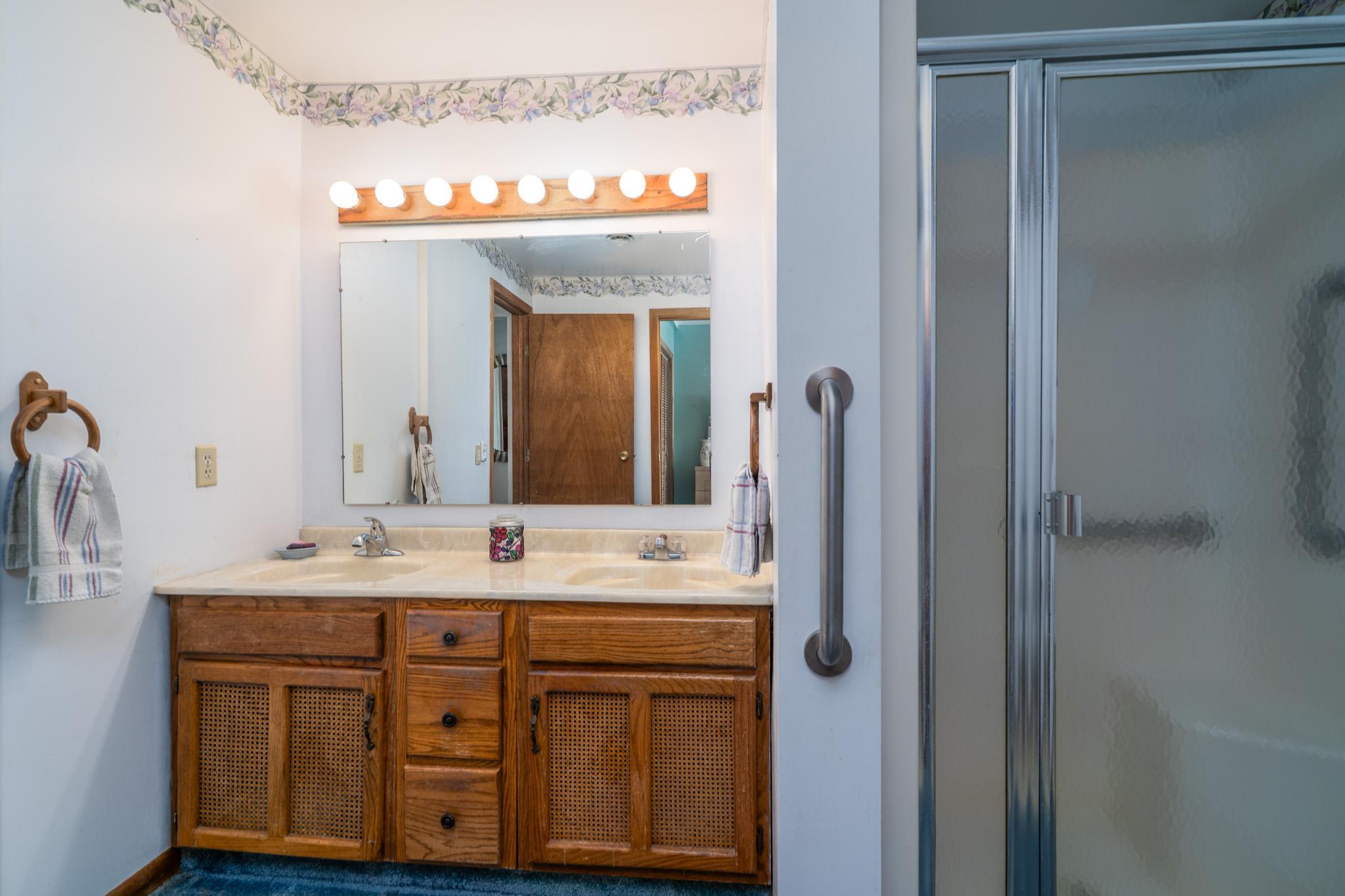 1900 single family home for sale at 15815 Sandy Beach Road SE in Mentor, MN — 1 bed, 2 bath (photo 25 of 49)