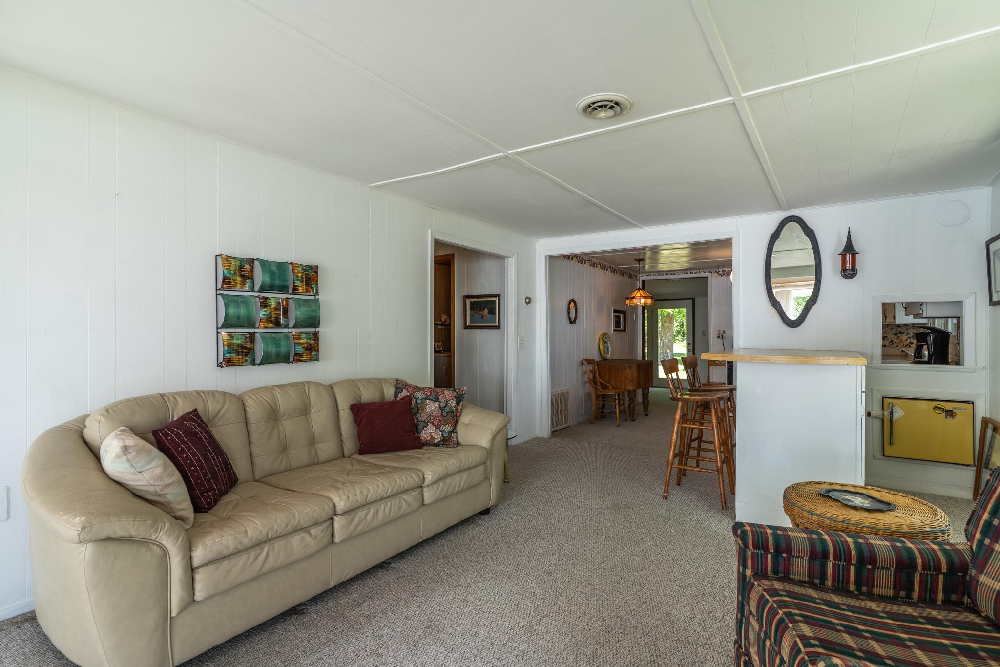 1900 single family home for sale at 15815 Sandy Beach Road SE in Mentor, MN — 1 bed, 2 bath (photo 4 of 49)