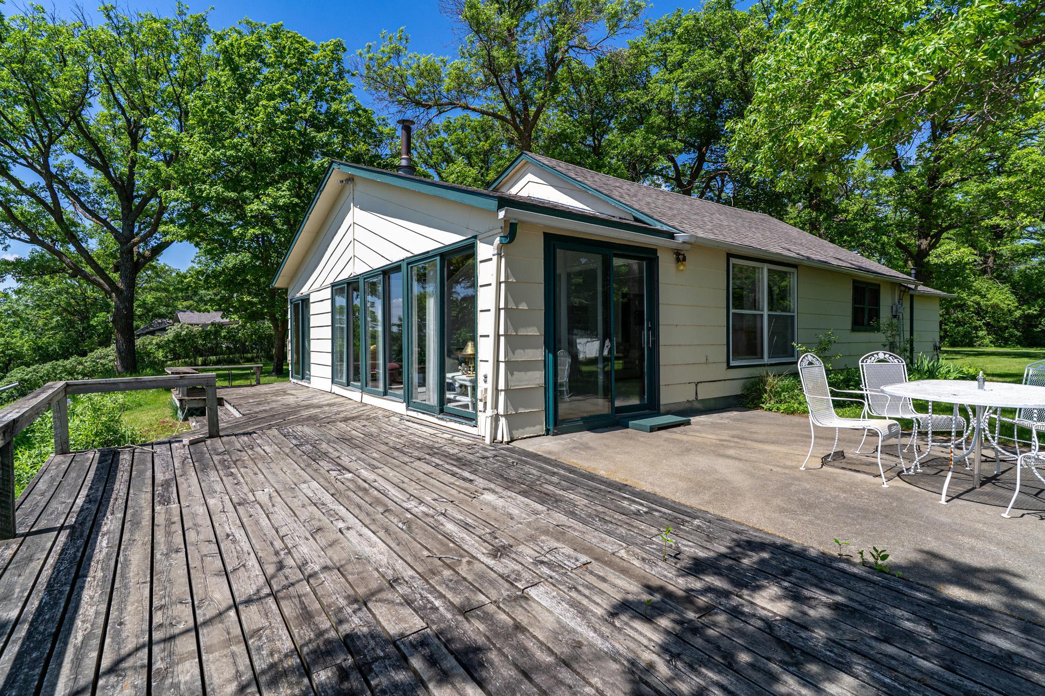 1900 single family home for sale at 15815 Sandy Beach Road SE in Mentor, MN — 1 bed, 2 bath (photo 31 of 49)
