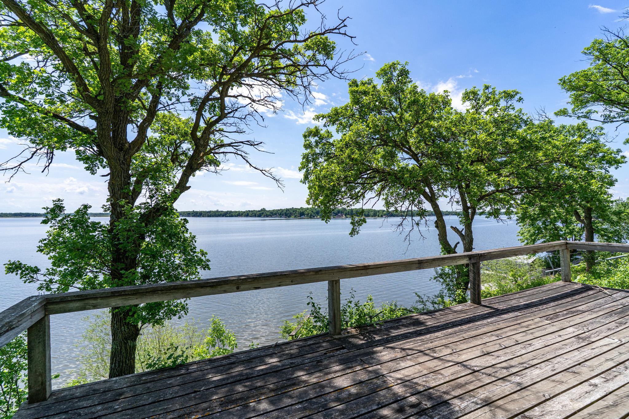 1900 single family home for sale at 15815 Sandy Beach Road SE in Mentor, MN — 1 bed, 2 bath (photo 32 of 49)