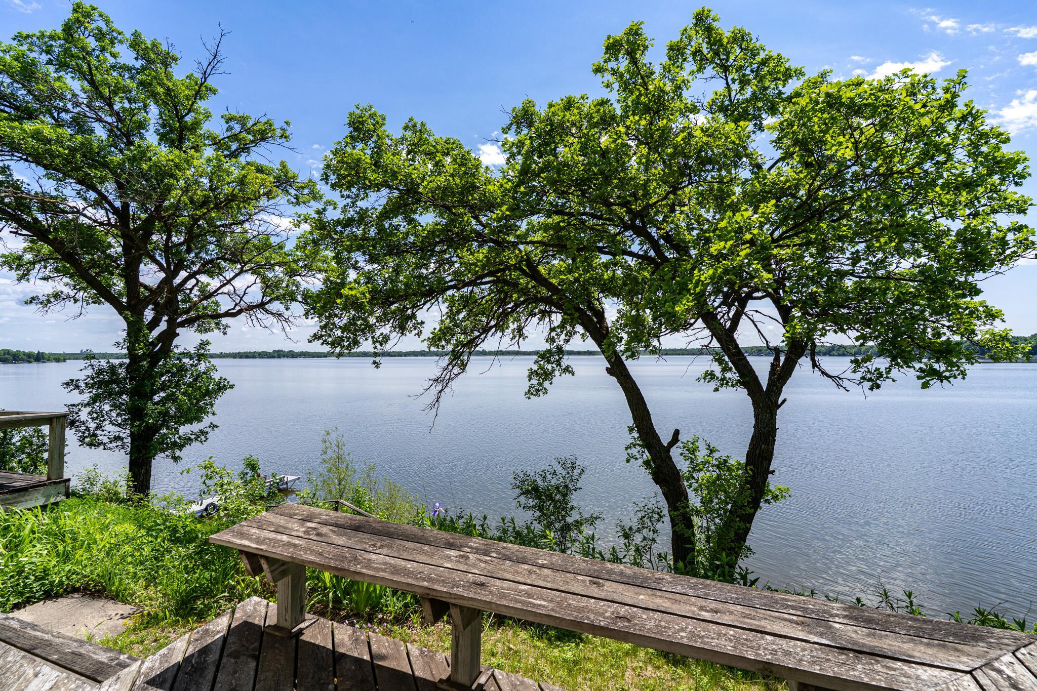 1900 single family home for sale at 15815 Sandy Beach Road SE in Mentor, MN — 1 bed, 2 bath (photo 33 of 49)