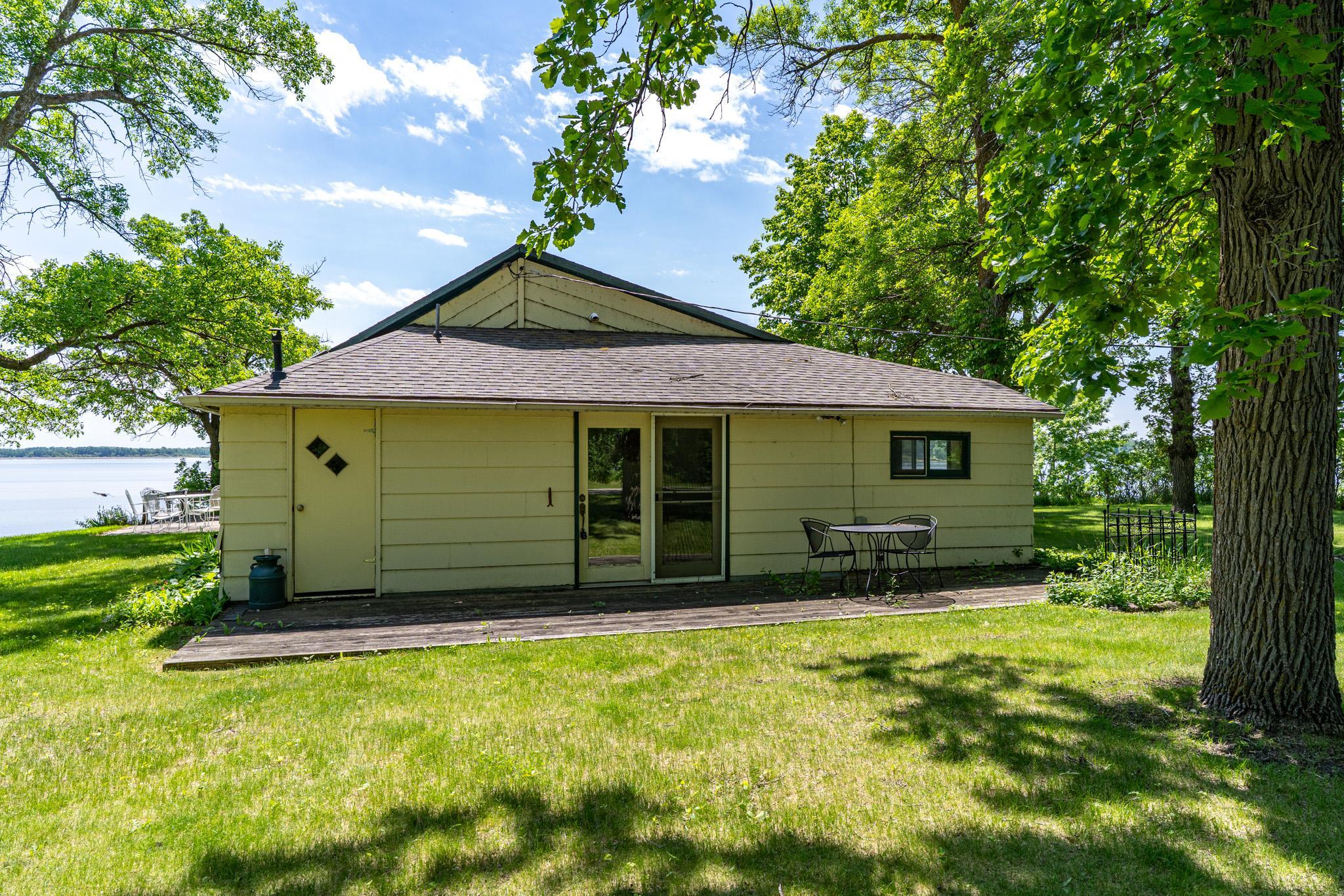 1900 single family home for sale at 15815 Sandy Beach Road SE in Mentor, MN — 1 bed, 2 bath (photo 34 of 49)