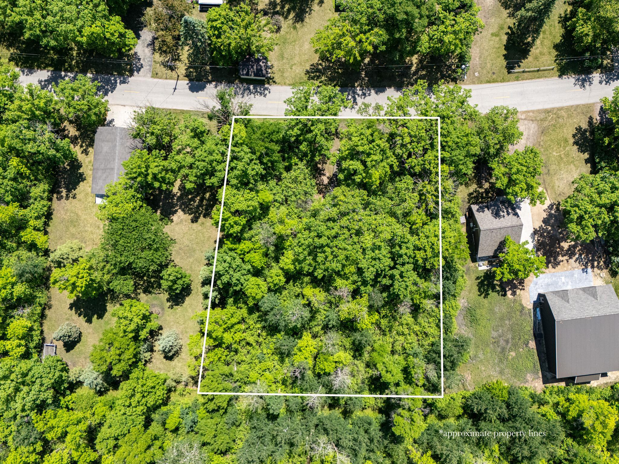 1900 single family home for sale at 15815 Sandy Beach Road SE in Mentor, MN — 1 bed, 2 bath (photo 36 of 49)