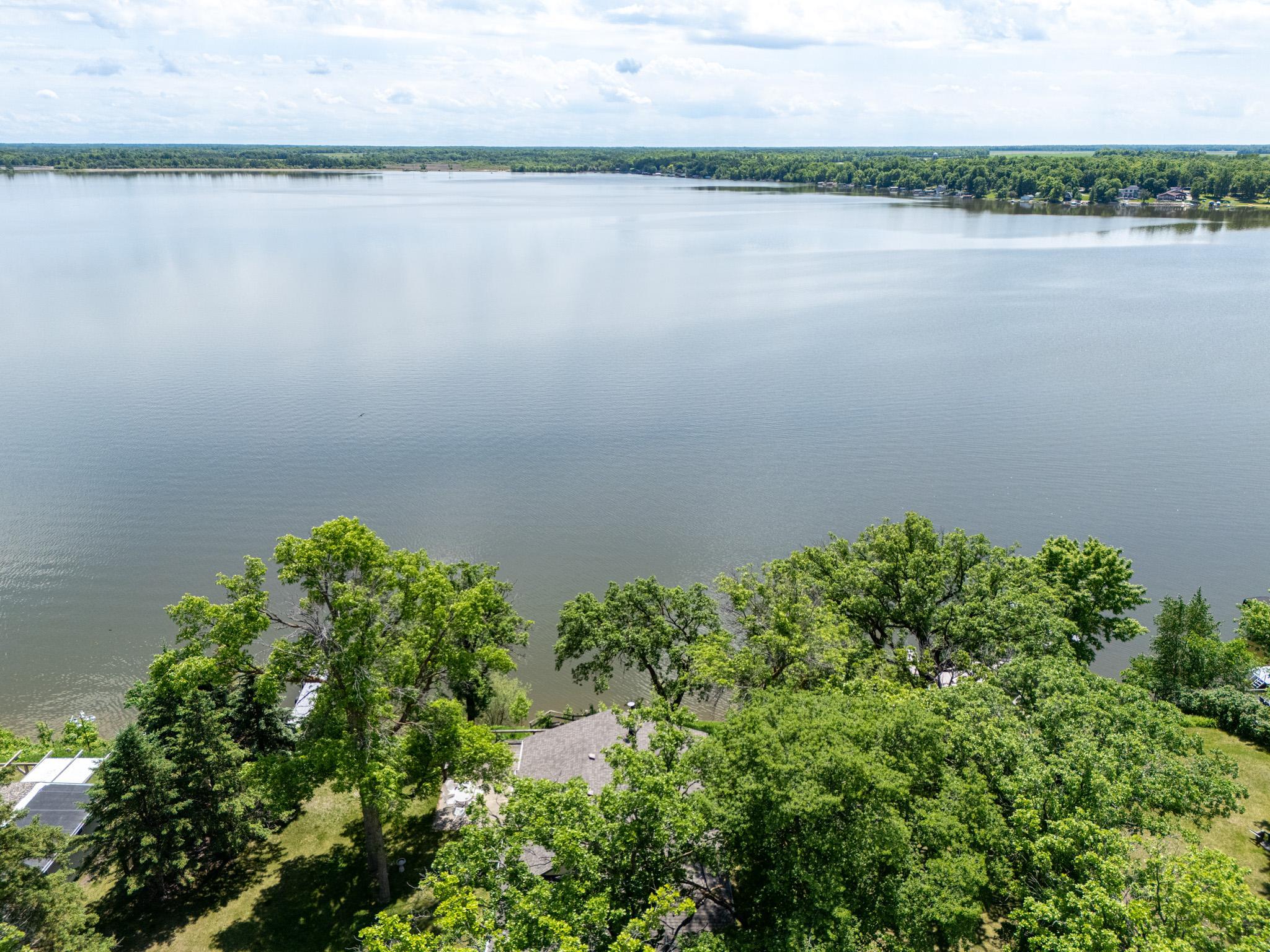 1900 single family home for sale at 15815 Sandy Beach Road SE in Mentor, MN — 1 bed, 2 bath (photo 40 of 49)