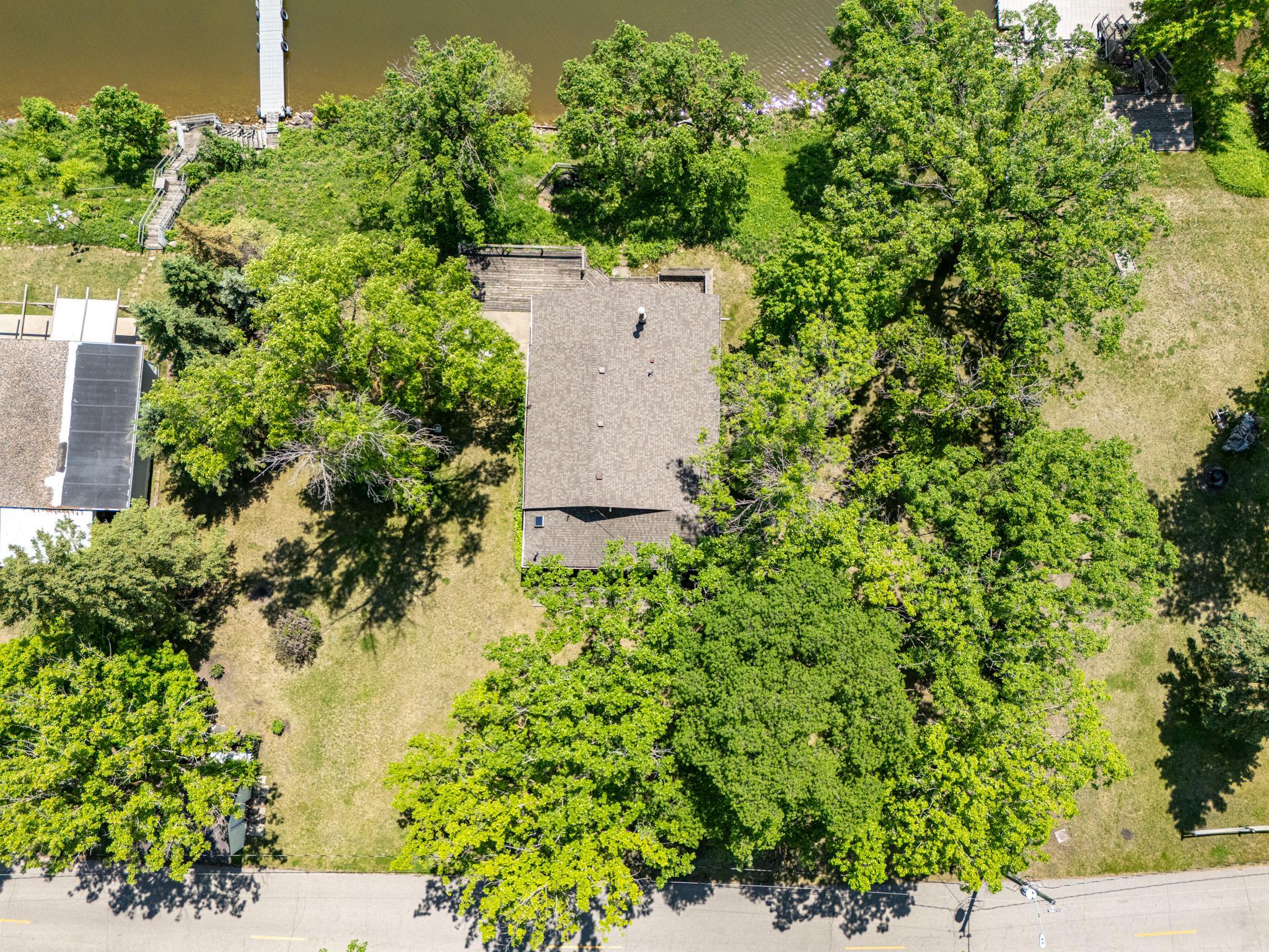 1900 single family home for sale at 15815 Sandy Beach Road SE in Mentor, MN — 1 bed, 2 bath (photo 42 of 49)