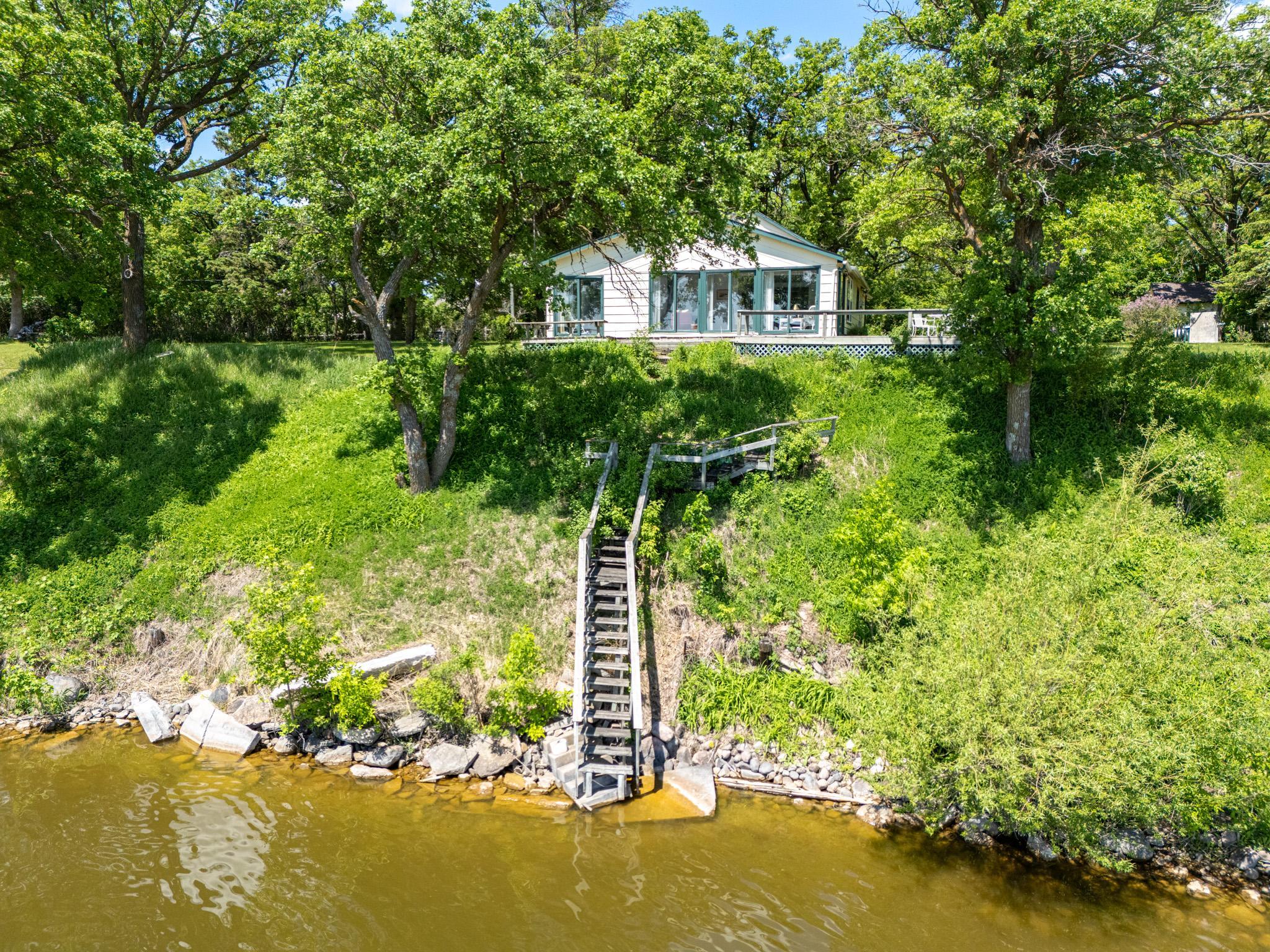 1900 single family home for sale at 15815 Sandy Beach Road SE in Mentor, MN — 1 bed, 2 bath (photo 46 of 49)