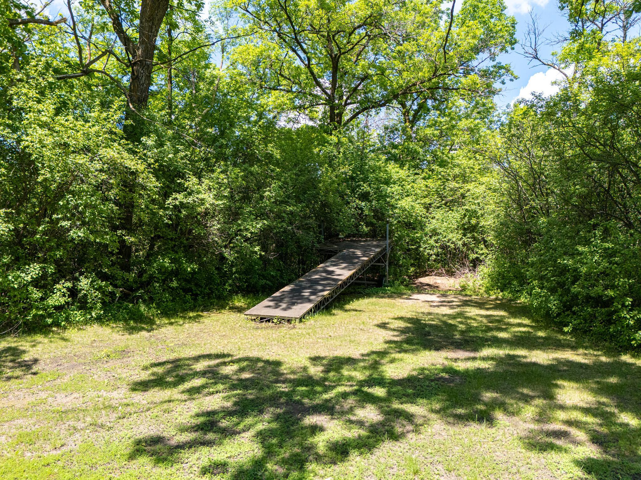 1900 single family home for sale at 15815 Sandy Beach Road SE in Mentor, MN — 1 bed, 2 bath (photo 47 of 49)