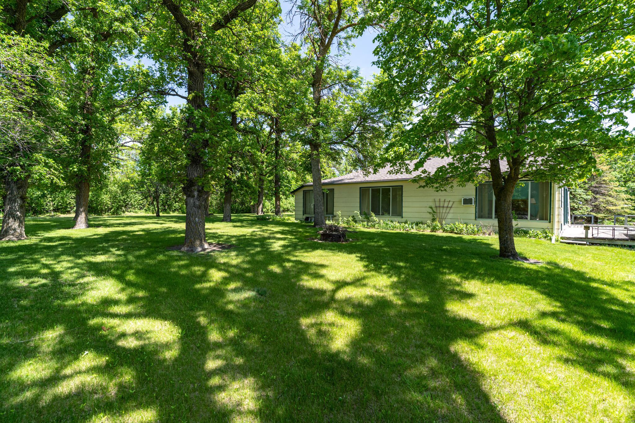 1900 single family home for sale at 15815 Sandy Beach Road SE in Mentor, MN — 1 bed, 2 bath (photo 48 of 49)