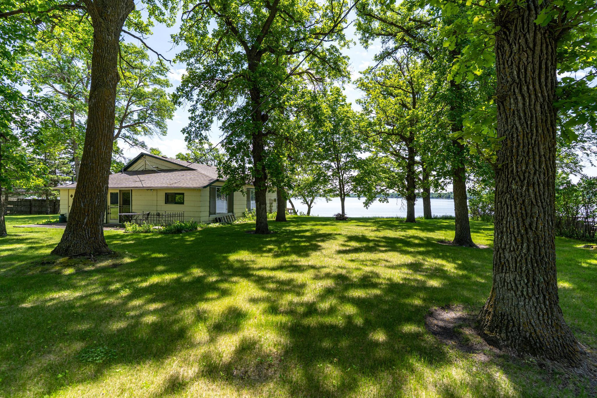 1900 single family home for sale at 15815 Sandy Beach Road SE in Mentor, MN — 1 bed, 2 bath (photo 49 of 49)