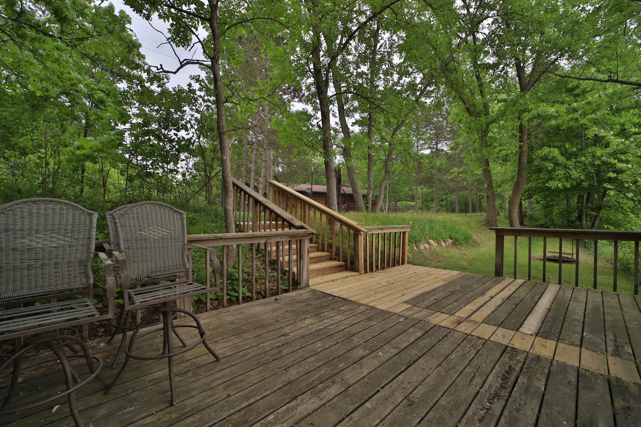 13879 Sylvan Dam Road SW, Pillager MN 56473 - Photo 57 of 61