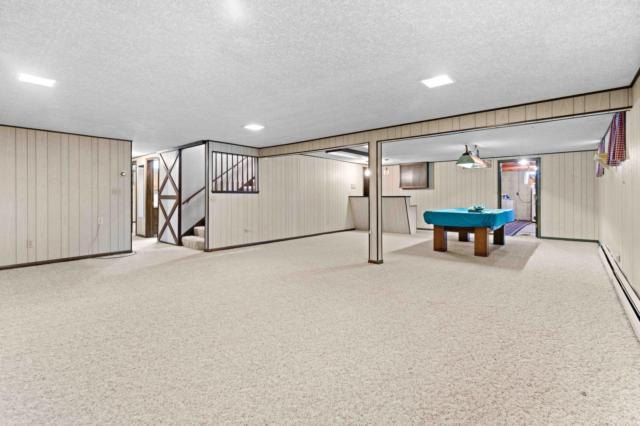 1970 single family home for sale at 501 23rd Avenue S in Fargo, ND — 5 bed, 3 bath (photo 35 of 49)
