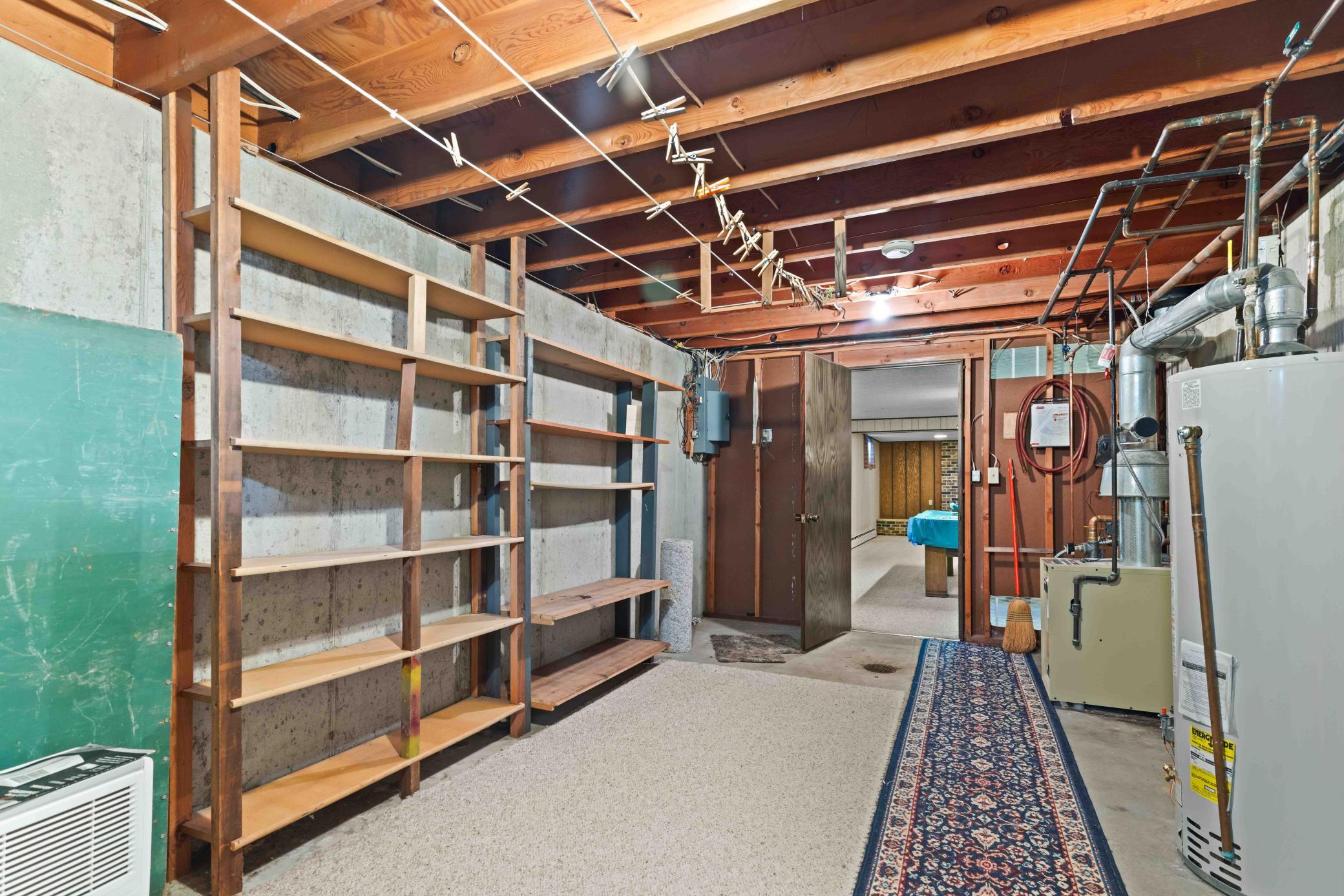 1970 single family home for sale at 501 23rd Avenue S in Fargo, ND — 5 bed, 3 bath (photo 41 of 49)