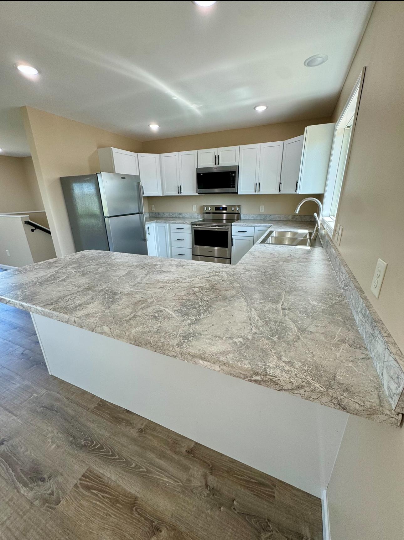 2026 single family home for sale at 2710 Florence Lane NW in Bemidji, MN — 4 bed, 3 bath (photo 2 of 29)