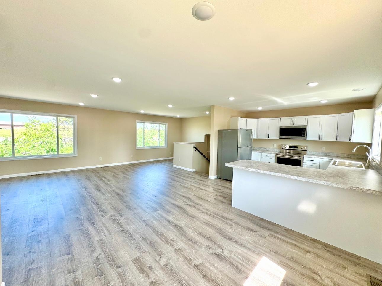 2026 single family home for sale at 2710 Florence Lane NW in Bemidji, MN — 4 bed, 3 bath (photo 6 of 29)
