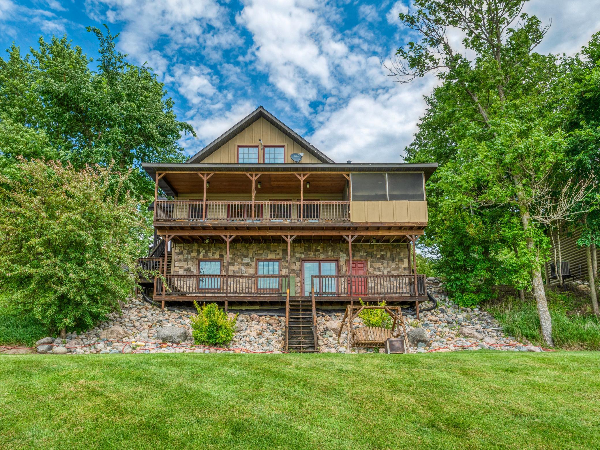 2013 single family home for sale at 18882 N Blackduck Lake Road NE, Unit 3 in Hines, MN — 4 bed, 3 bath (photo 12 of 86)