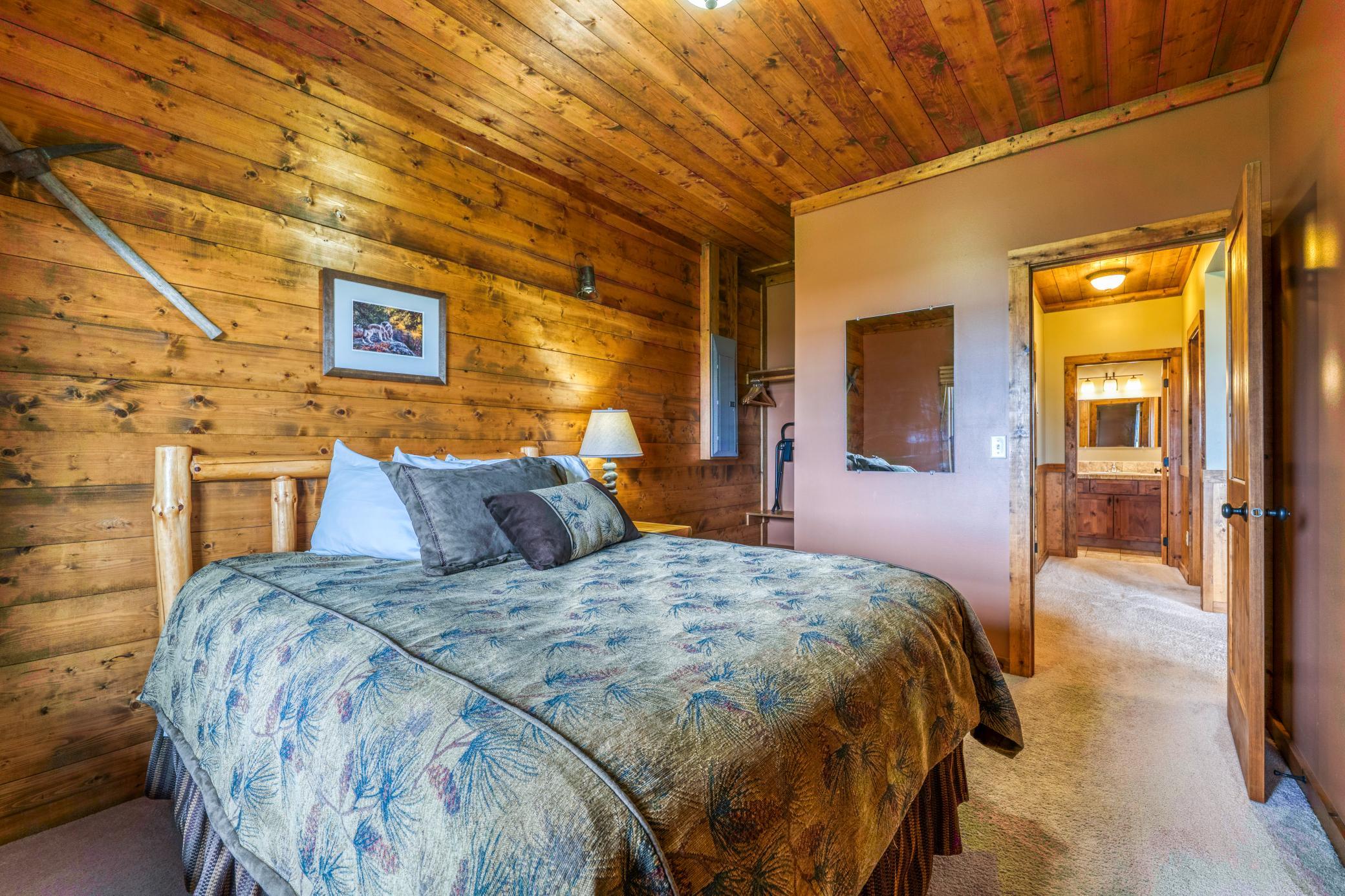 2013 single family home for sale at 18882 N Blackduck Lake Road NE, Unit 3 in Hines, MN — 4 bed, 3 bath (photo 15 of 86)