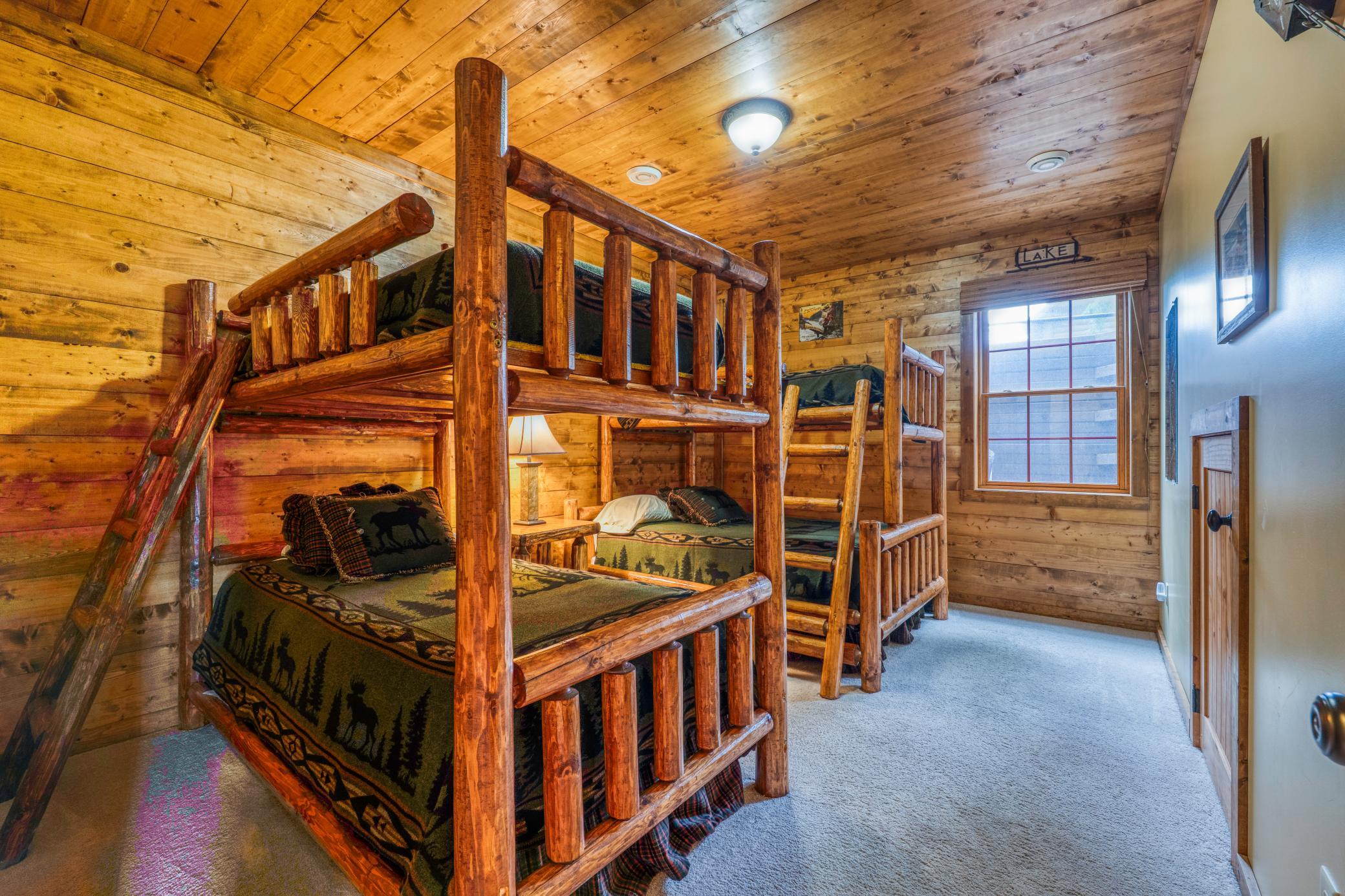 2013 single family home for sale at 18882 N Blackduck Lake Road NE, Unit 3 in Hines, MN — 4 bed, 3 bath (photo 16 of 86)