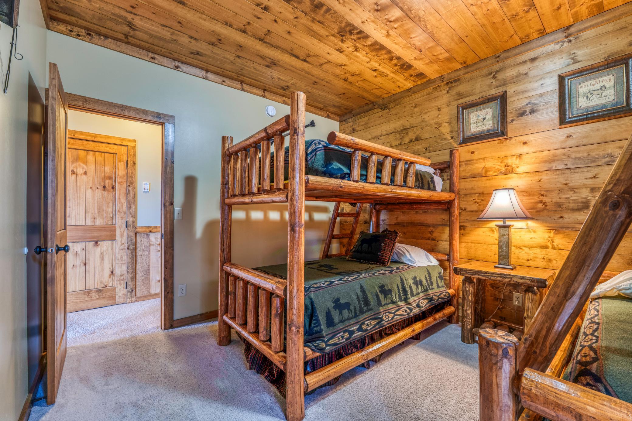 2013 single family home for sale at 18882 N Blackduck Lake Road NE, Unit 3 in Hines, MN — 4 bed, 3 bath (photo 17 of 86)