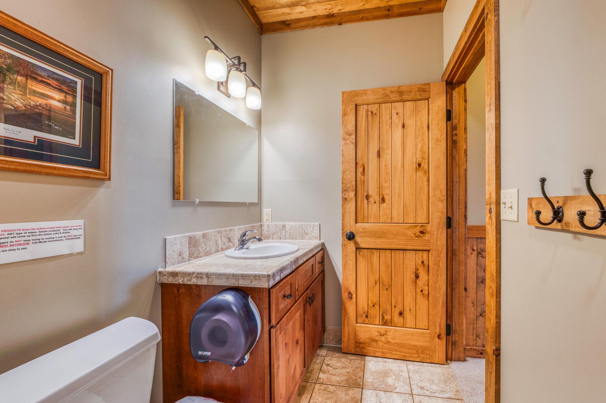 2013 single family home for sale at 18882 N Blackduck Lake Road NE, Unit 3 in Hines, MN — 4 bed, 3 bath (photo 19 of 86)