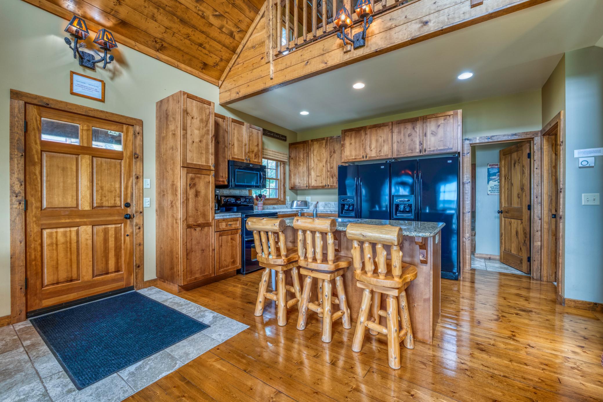2013 single family home for sale at 18882 N Blackduck Lake Road NE, Unit 3 in Hines, MN — 4 bed, 3 bath (photo 22 of 86)