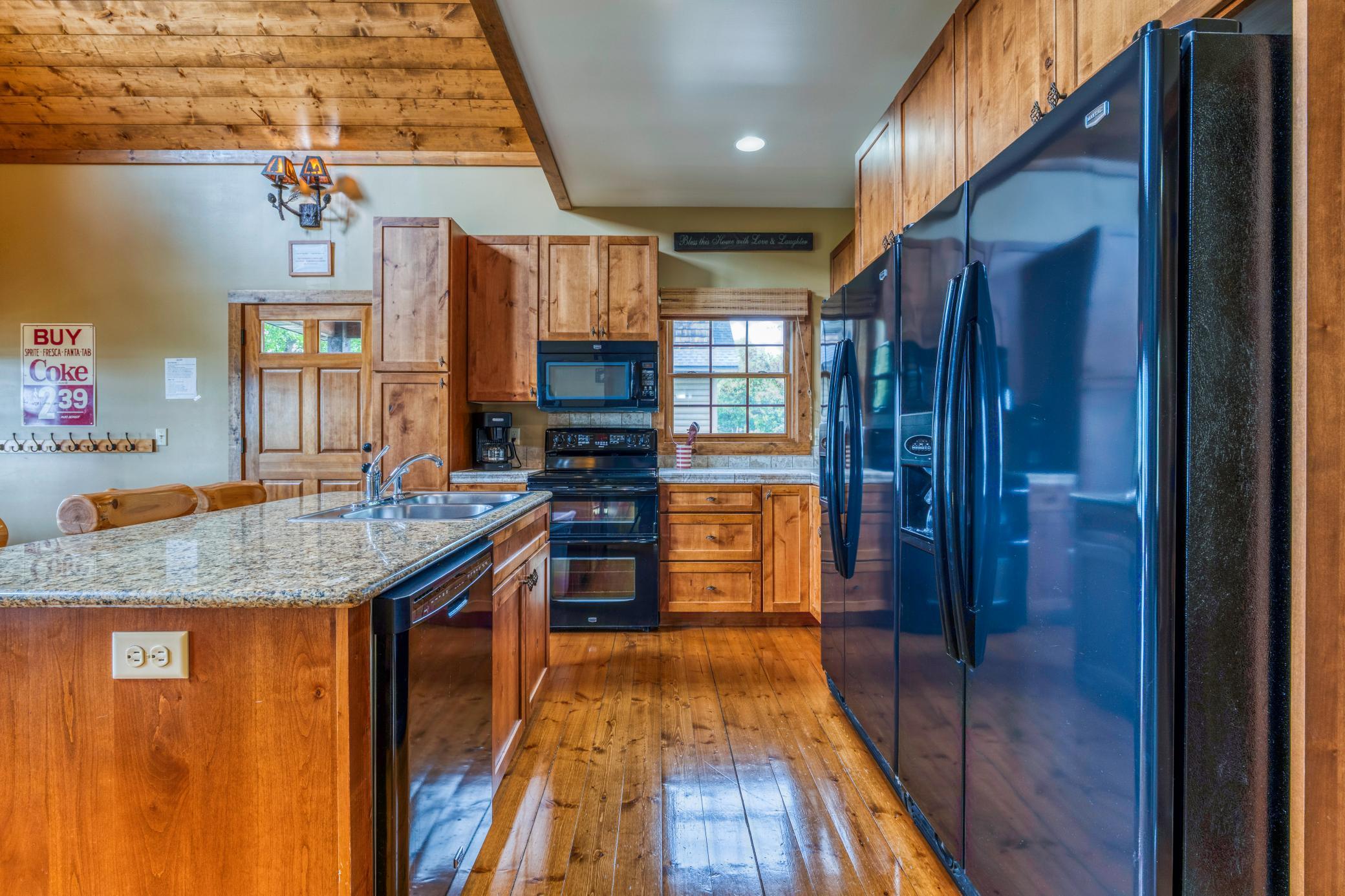 2013 single family home for sale at 18882 N Blackduck Lake Road NE, Unit 3 in Hines, MN — 4 bed, 3 bath (photo 23 of 86)