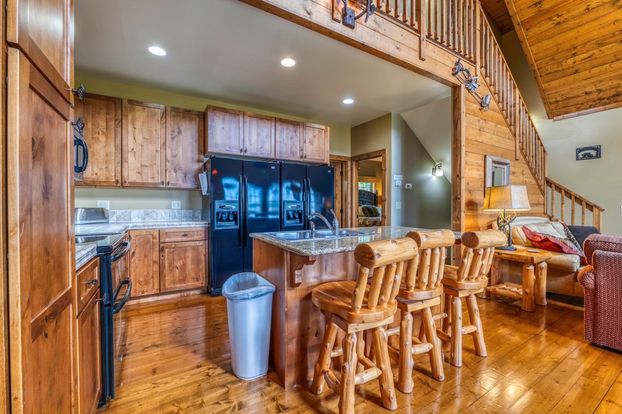 2013 single family home for sale at 18882 N Blackduck Lake Road NE, Unit 3 in Hines, MN — 4 bed, 3 bath (photo 27 of 86)