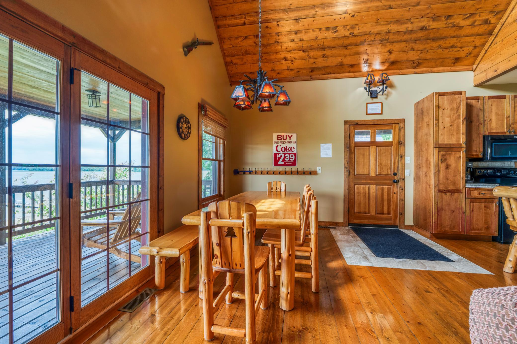2013 single family home for sale at 18882 N Blackduck Lake Road NE, Unit 3 in Hines, MN — 4 bed, 3 bath (photo 28 of 86)