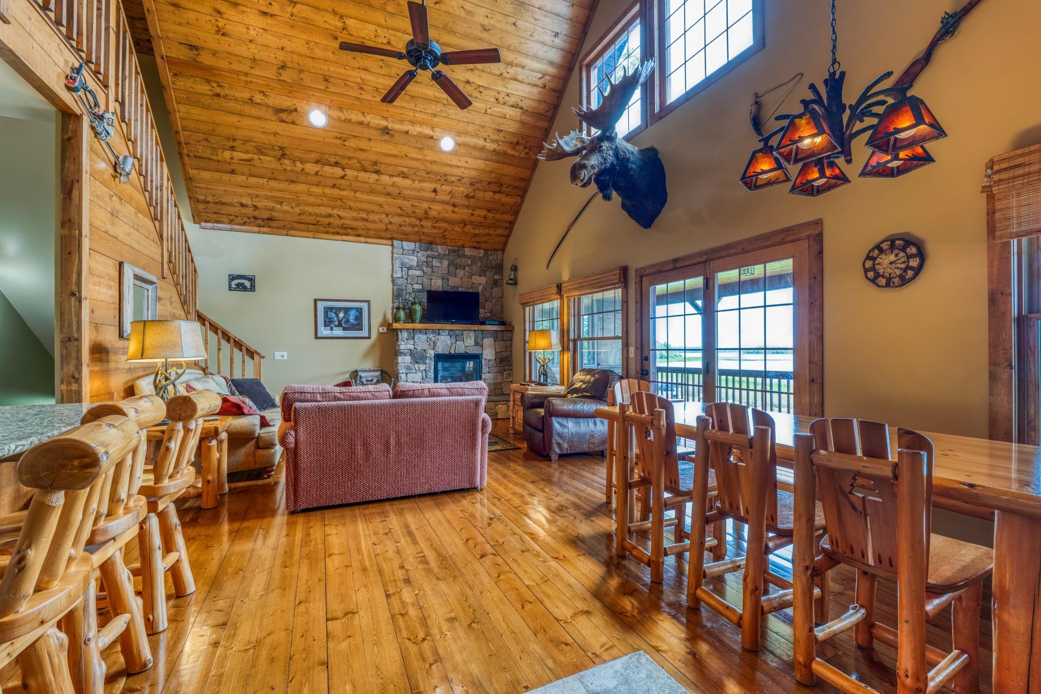 2013 single family home for sale at 18882 N Blackduck Lake Road NE, Unit 3 in Hines, MN — 4 bed, 3 bath (photo 31 of 86)