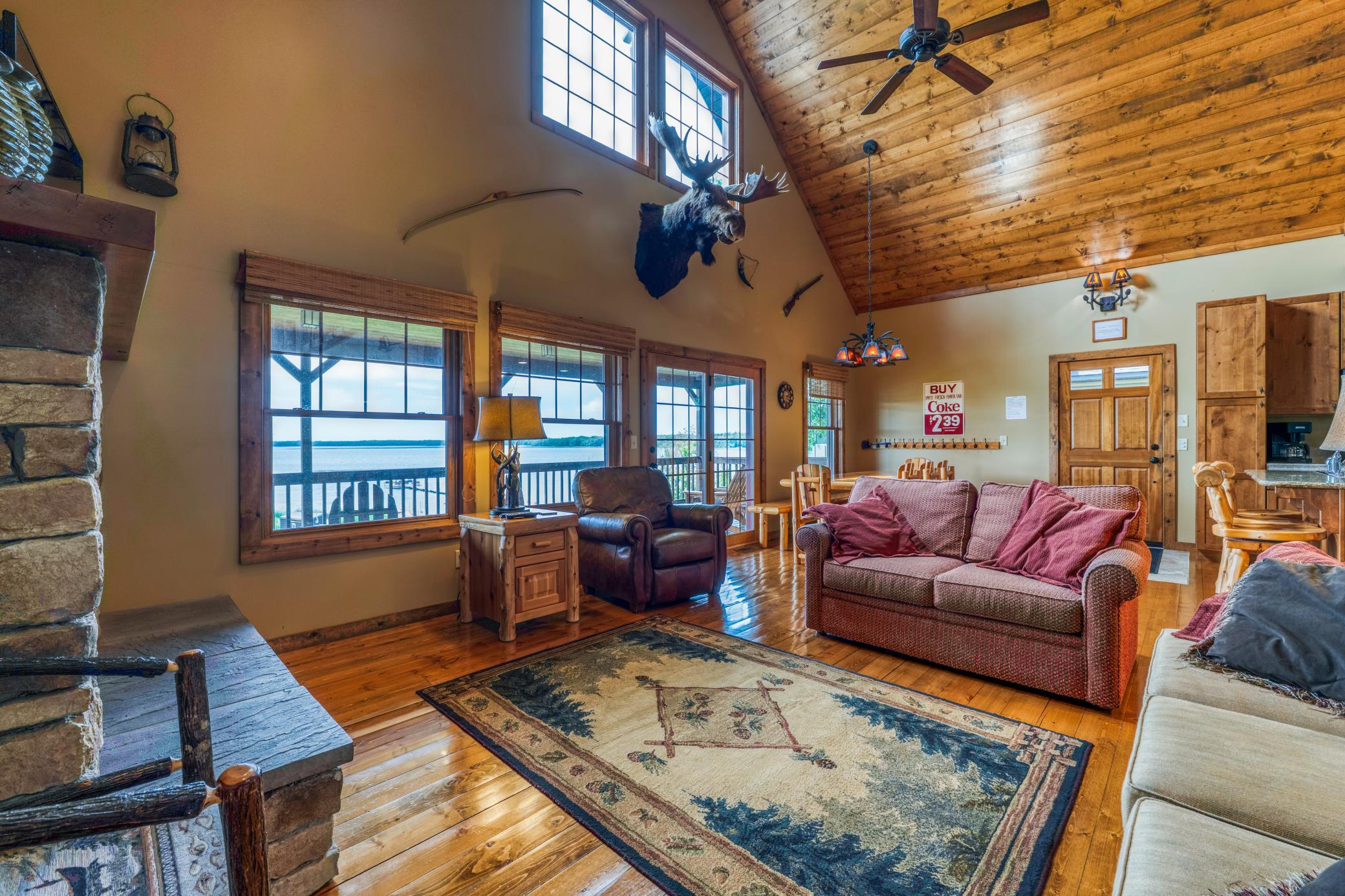 2013 single family home for sale at 18882 N Blackduck Lake Road NE, Unit 3 in Hines, MN — 4 bed, 3 bath (photo 32 of 86)