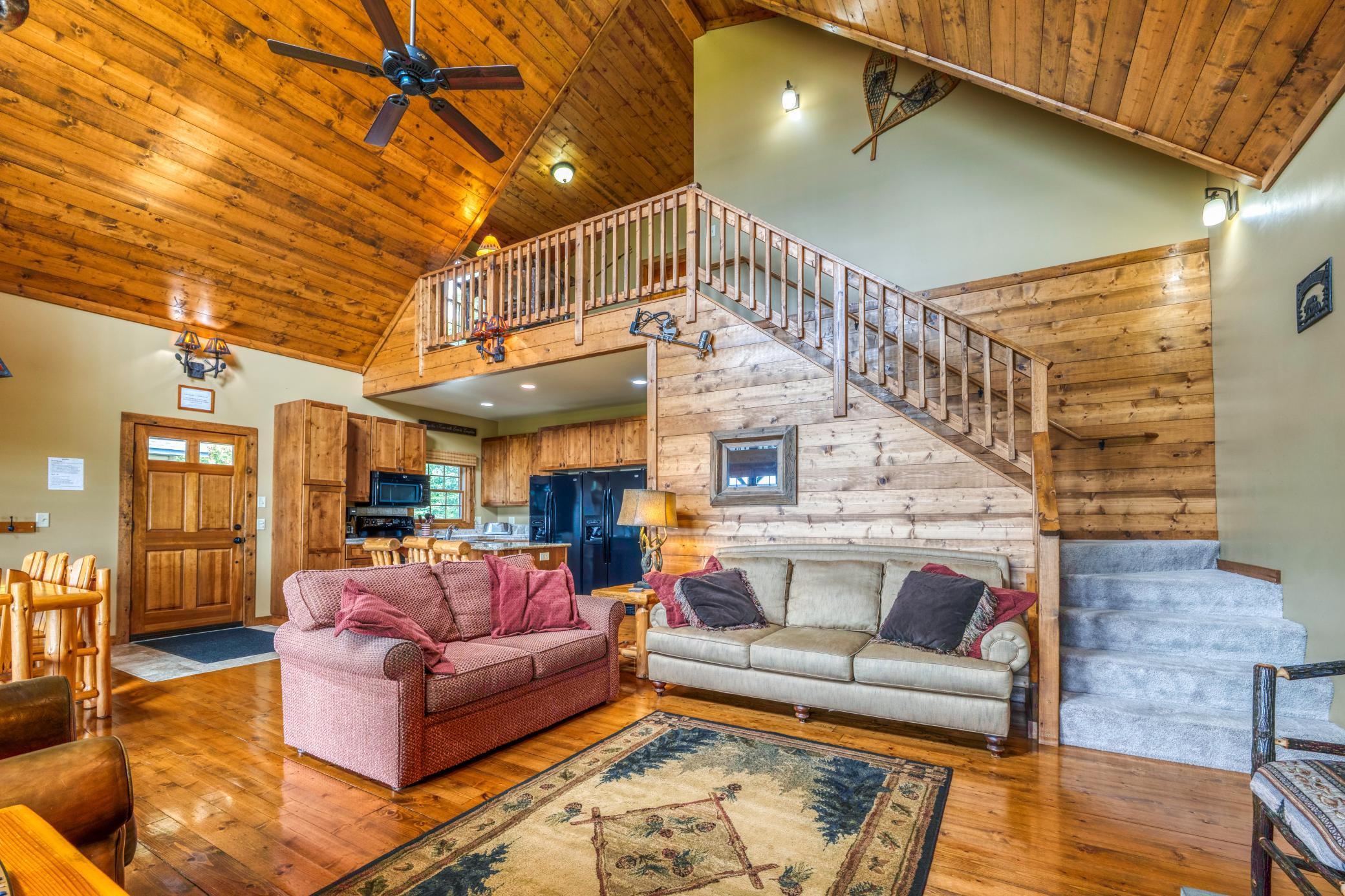 2013 single family home for sale at 18882 N Blackduck Lake Road NE, Unit 3 in Hines, MN — 4 bed, 3 bath (photo 33 of 86)