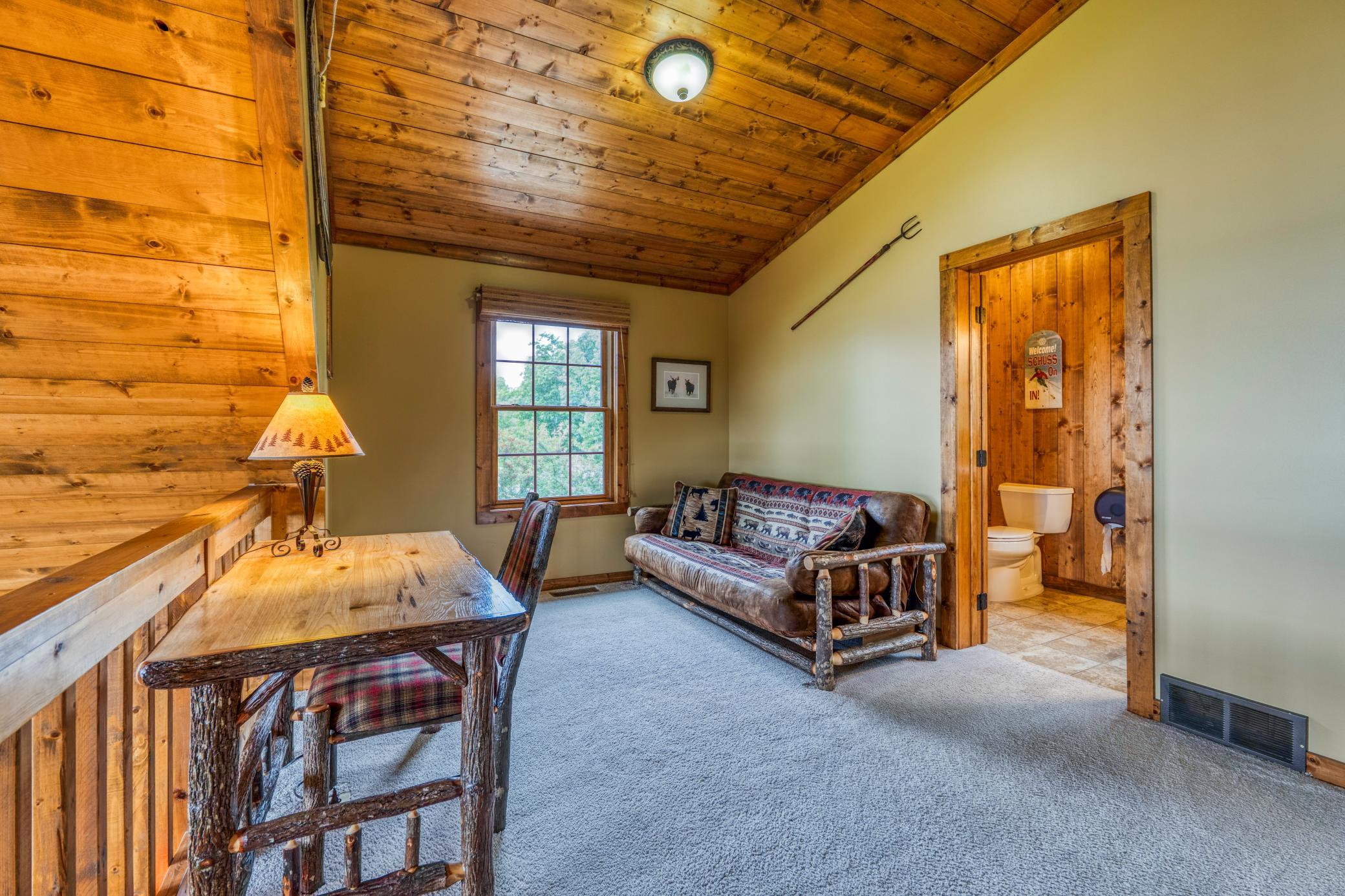 2013 single family home for sale at 18882 N Blackduck Lake Road NE, Unit 3 in Hines, MN — 4 bed, 3 bath (photo 40 of 86)