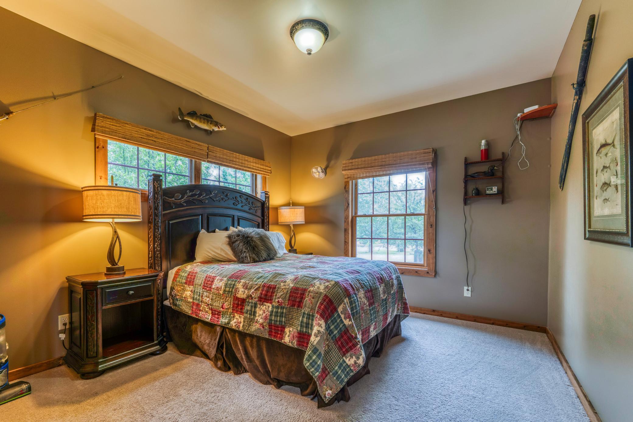2013 single family home for sale at 18882 N Blackduck Lake Road NE, Unit 3 in Hines, MN — 4 bed, 3 bath (photo 48 of 86)