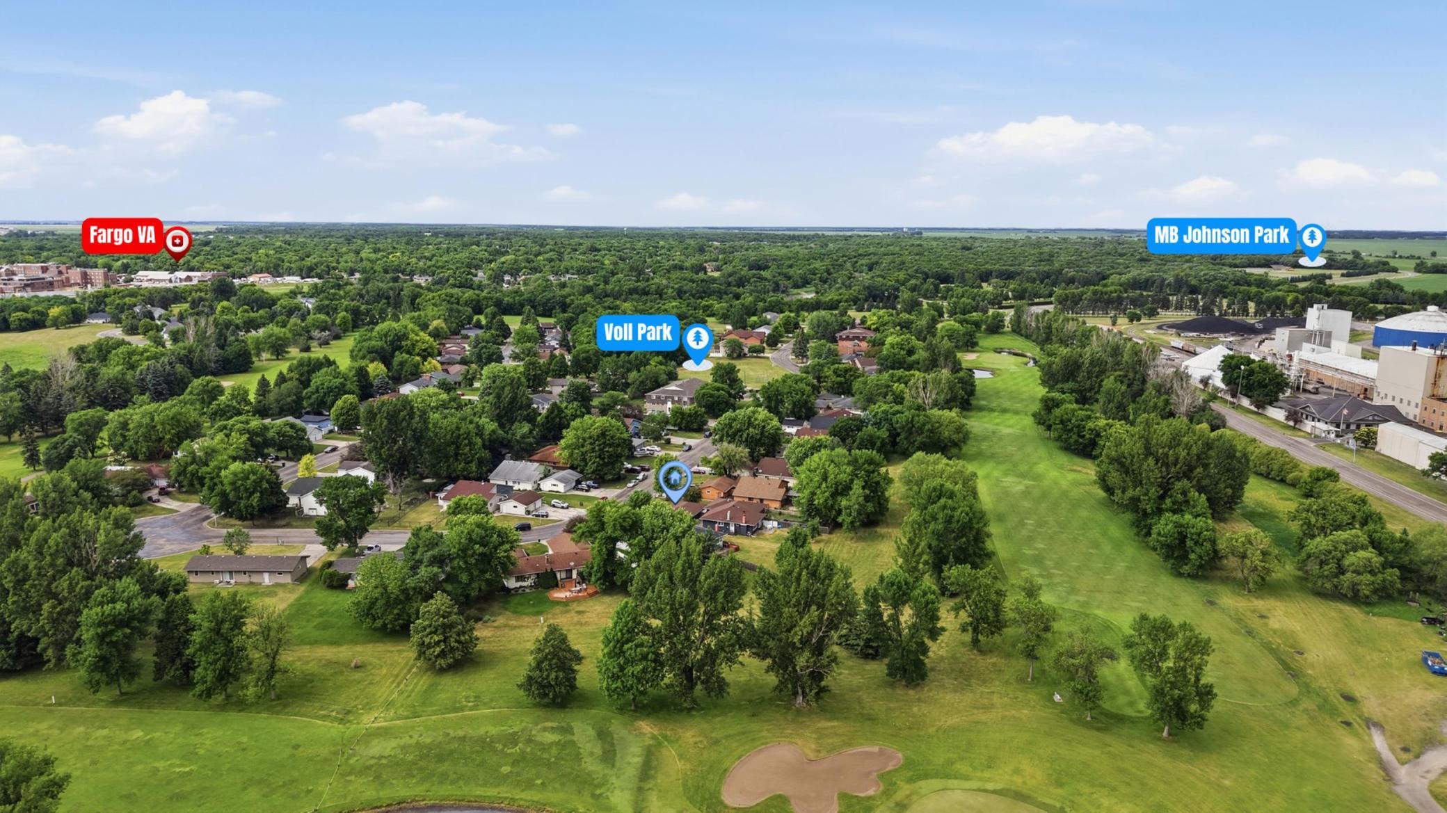 2328 Country Club Parkway, Moorhead MN 56560 - Photo 21 of 27