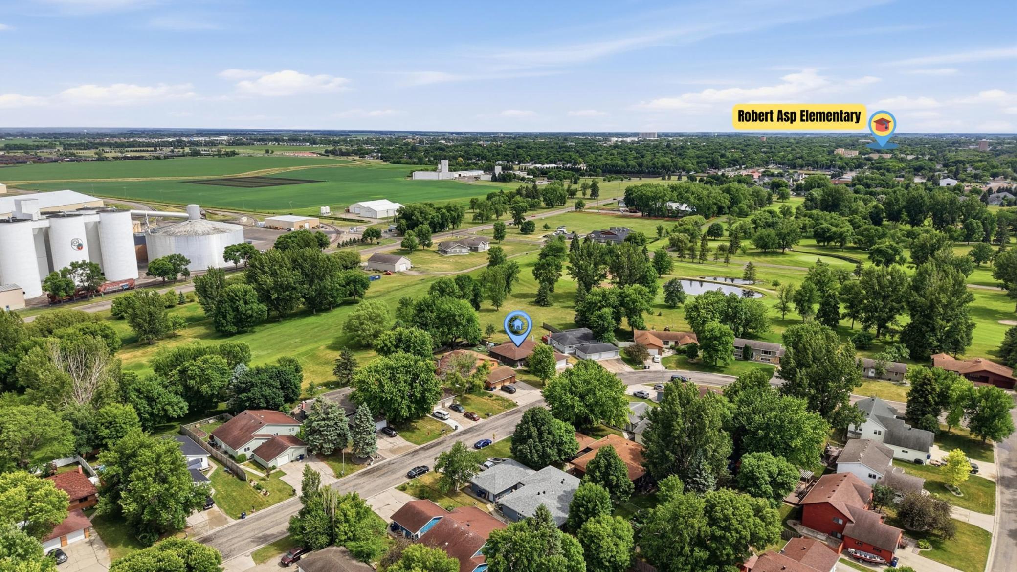 2328 Country Club Parkway, Moorhead MN 56560 - Photo 22 of 27