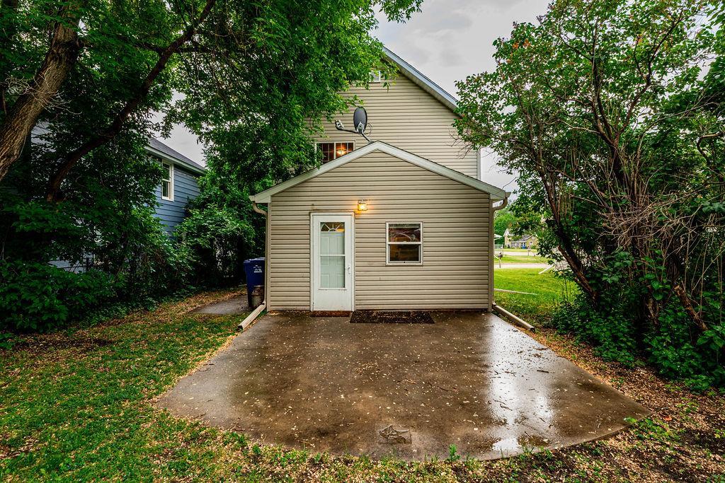 414 2nd Street NW, Barnesville MN 56514 - Photo 25 of 28