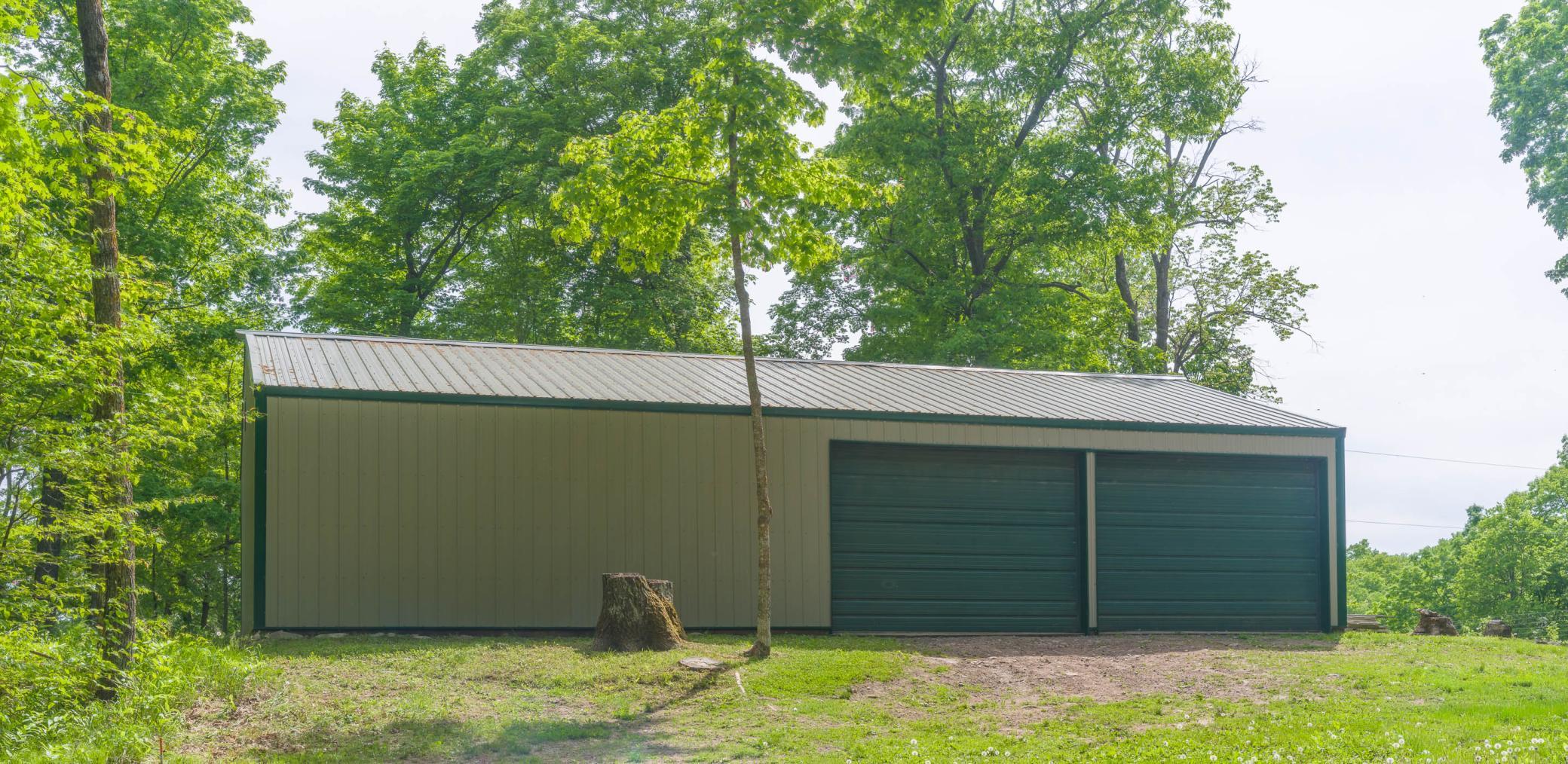 1960 single family home for sale at 29744 Partridge Avenue in Aitkin, MN — 2 bed, 1 bath (photo 3 of 4)