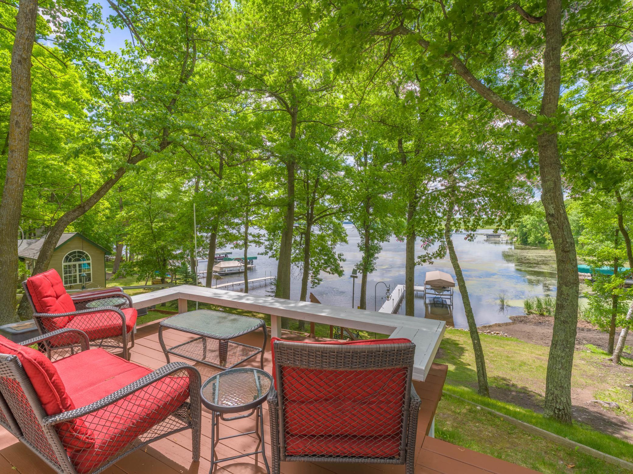 1960 single family home for sale at 29744 Partridge Avenue in Aitkin, MN — 2 bed, 1 bath (photo 2 of 18)
