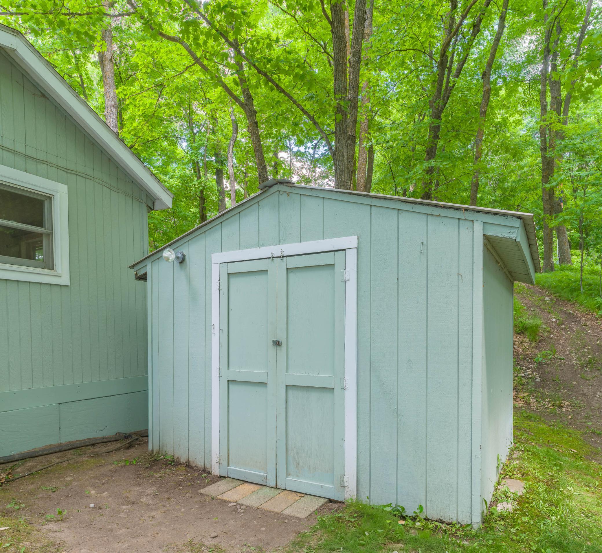 1960 single family home for sale at 29744 Partridge Avenue in Aitkin, MN — 2 bed, 1 bath (photo 16 of 18)