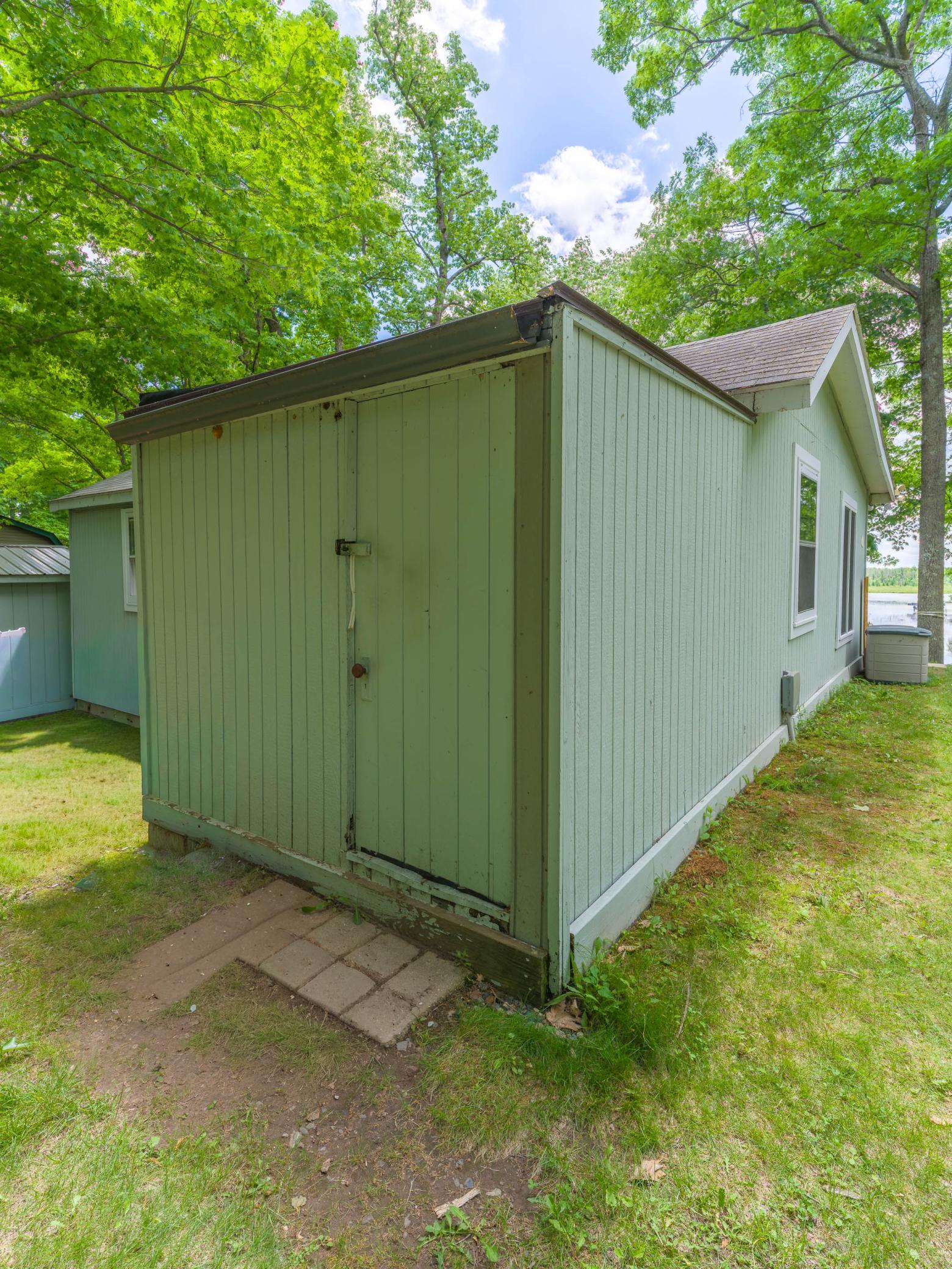 1960 single family home for sale at 29744 Partridge Avenue in Aitkin, MN — 2 bed, 1 bath (photo 17 of 18)