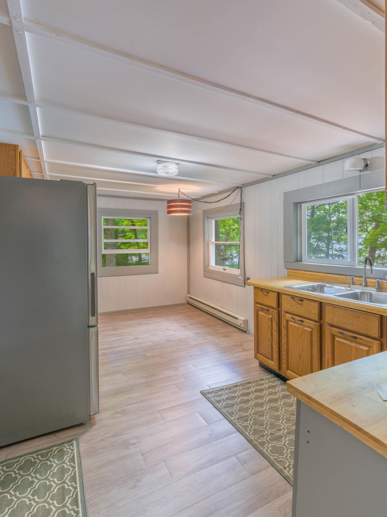 1960 single family home for sale at 29744 Partridge Avenue in Aitkin, MN — 2 bed, 1 bath (photo 7 of 18)