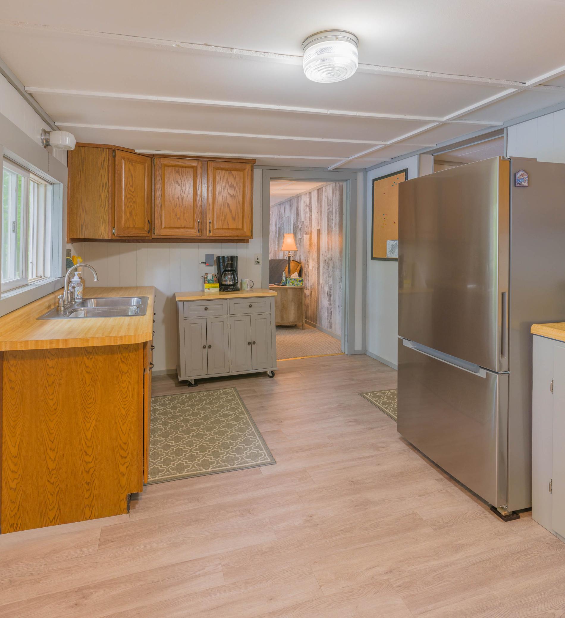 1960 single family home for sale at 29744 Partridge Avenue in Aitkin, MN — 2 bed, 1 bath (photo 8 of 18)