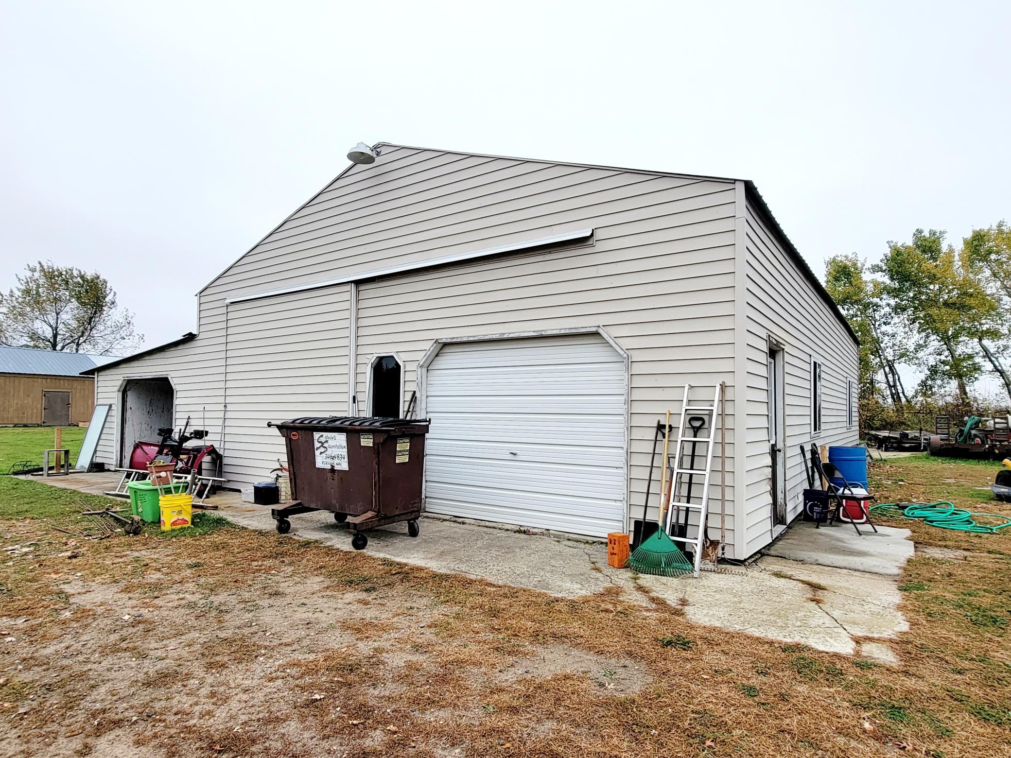 48088 County Highway 13, Perham MN 56573 - Photo 24 of 33