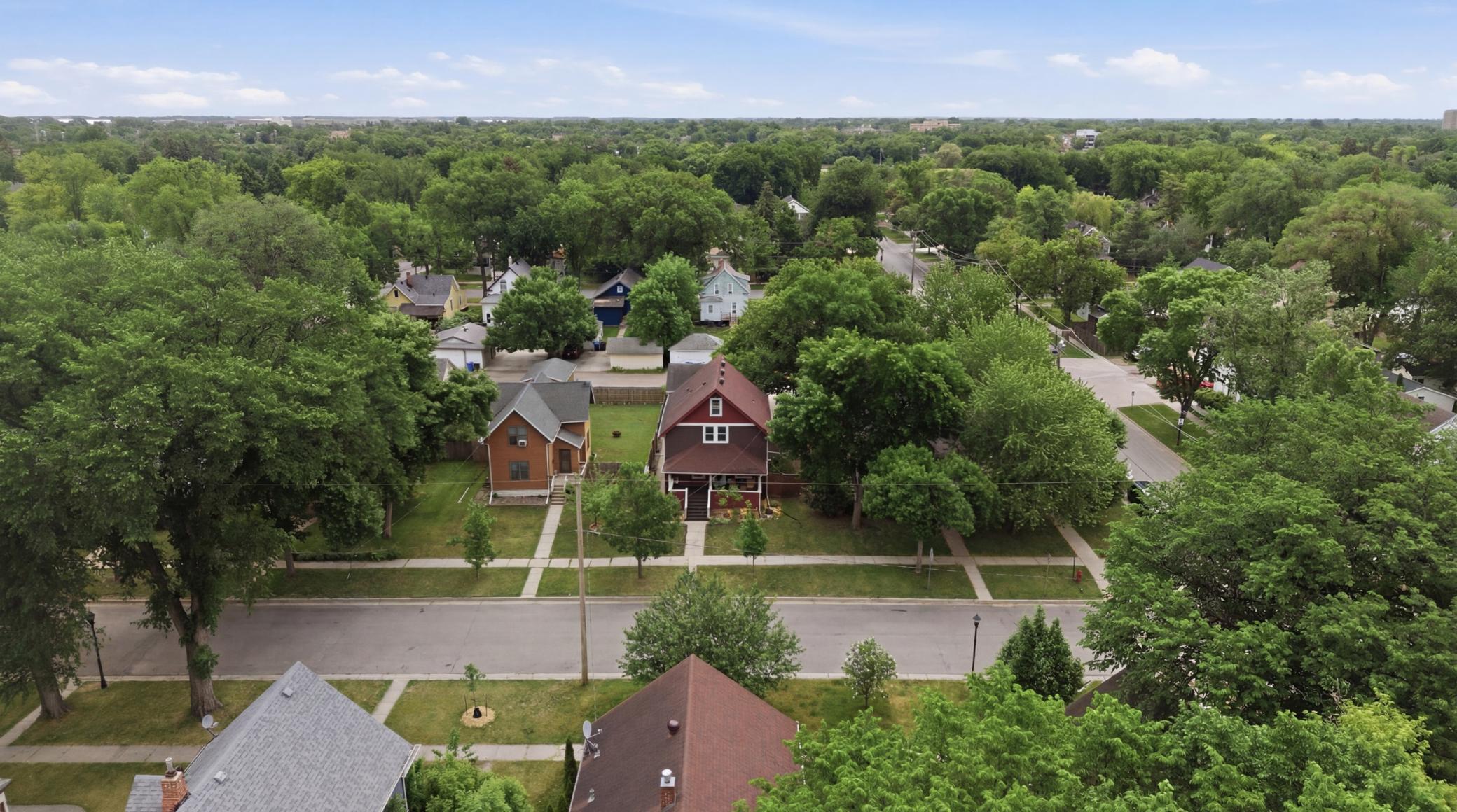 905 3rd Street N, Fargo ND 58102 - Photo 45 of 49