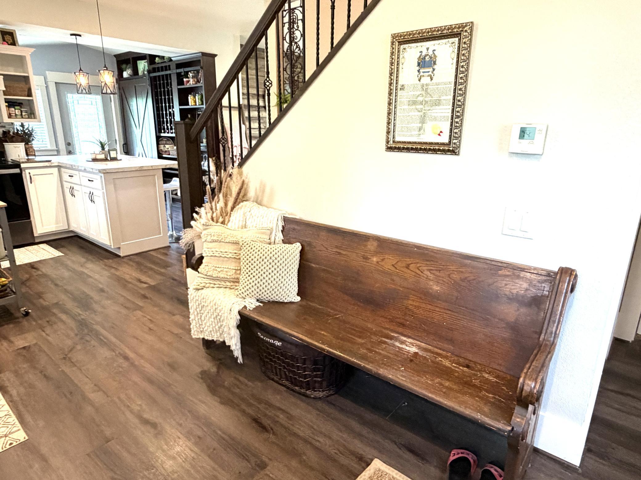 1920 single family home for sale at 420 2nd Avenue S in Erskine, MN — 3 bed, 2 bath (photo 5 of 62)