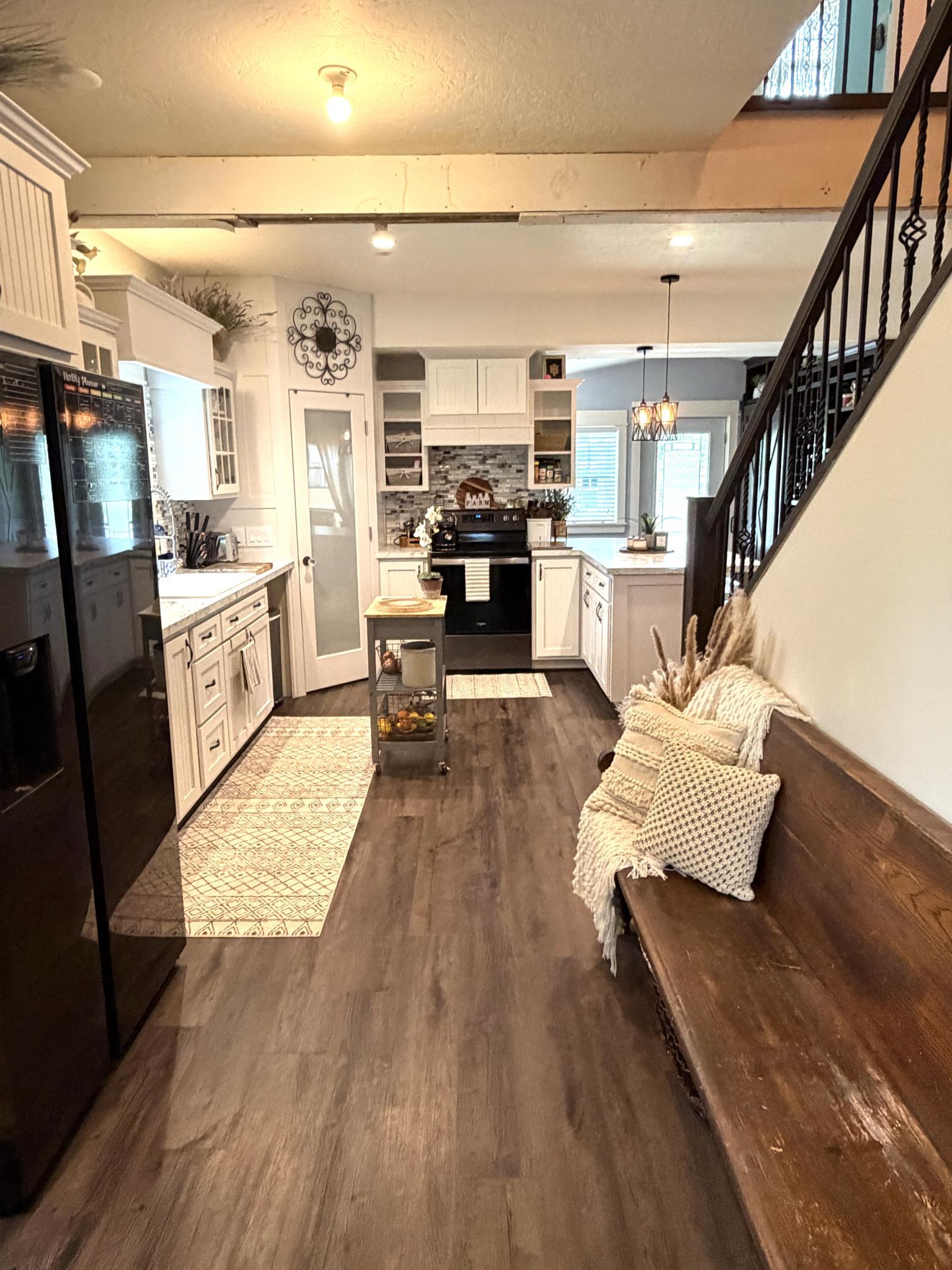 1920 single family home for sale at 420 2nd Avenue S in Erskine, MN — 3 bed, 2 bath (photo 6 of 62)