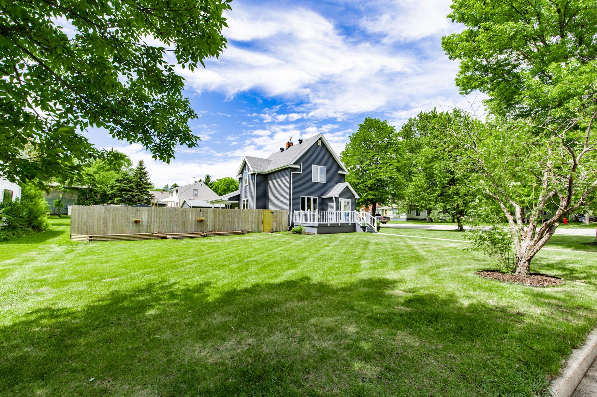 521 9th Street, Hawley MN 56549 - Photo 2 of 20