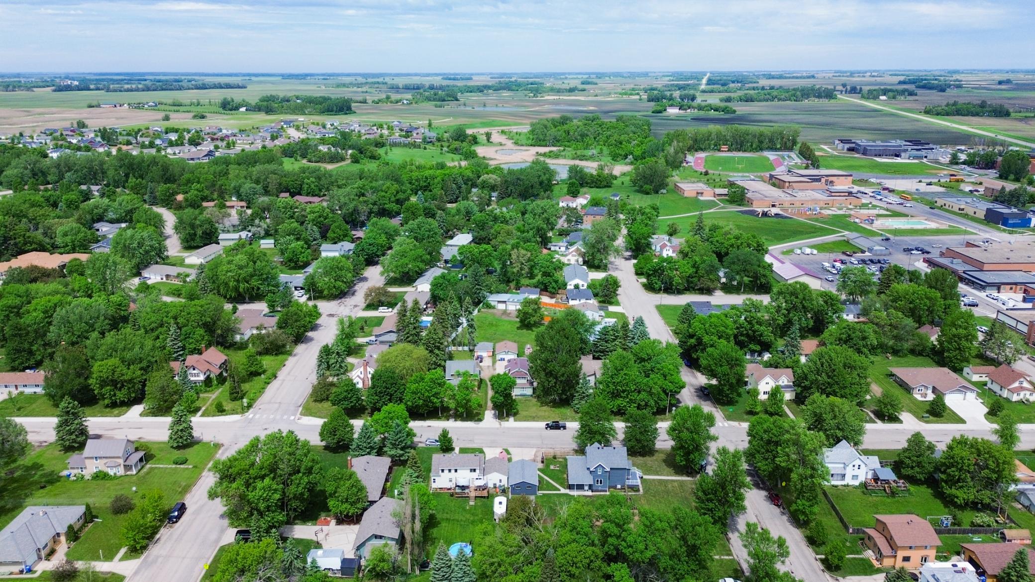 521 9th Street, Hawley MN 56549 - Photo 17 of 20