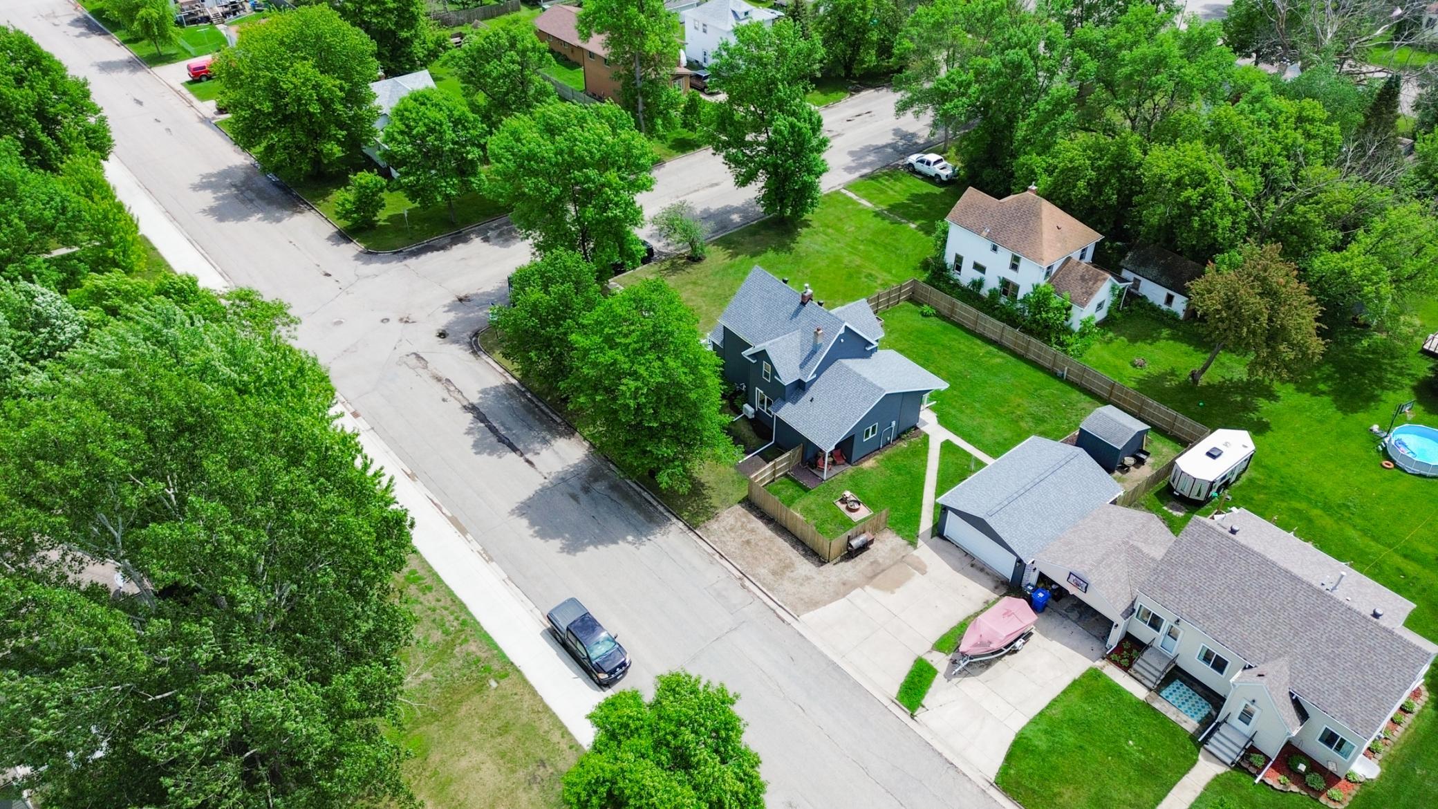 521 9th Street, Hawley MN 56549 - Photo 18 of 20