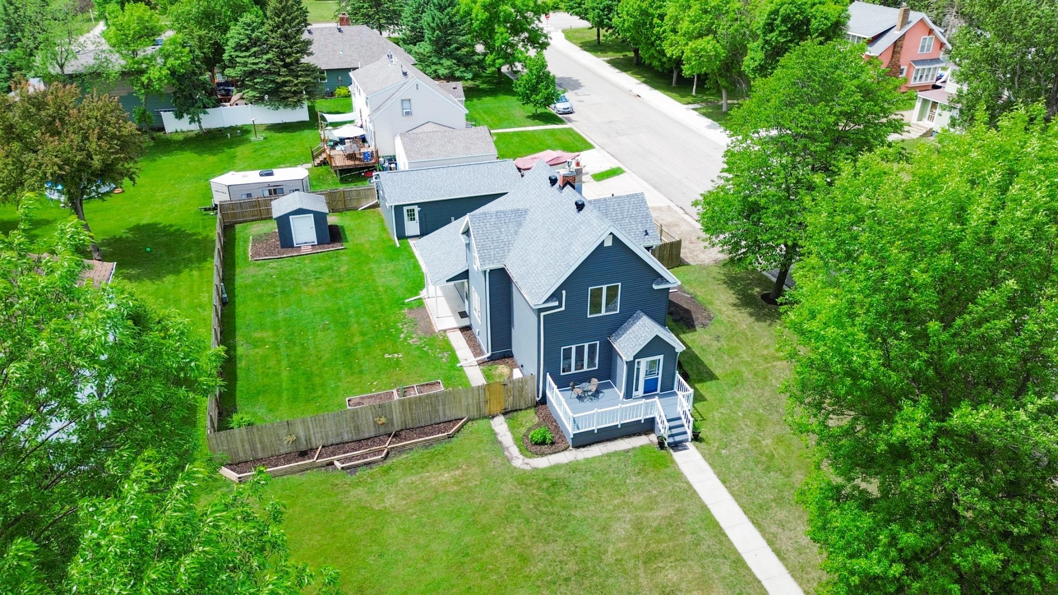 521 9th Street, Hawley MN 56549 - Photo 20 of 20