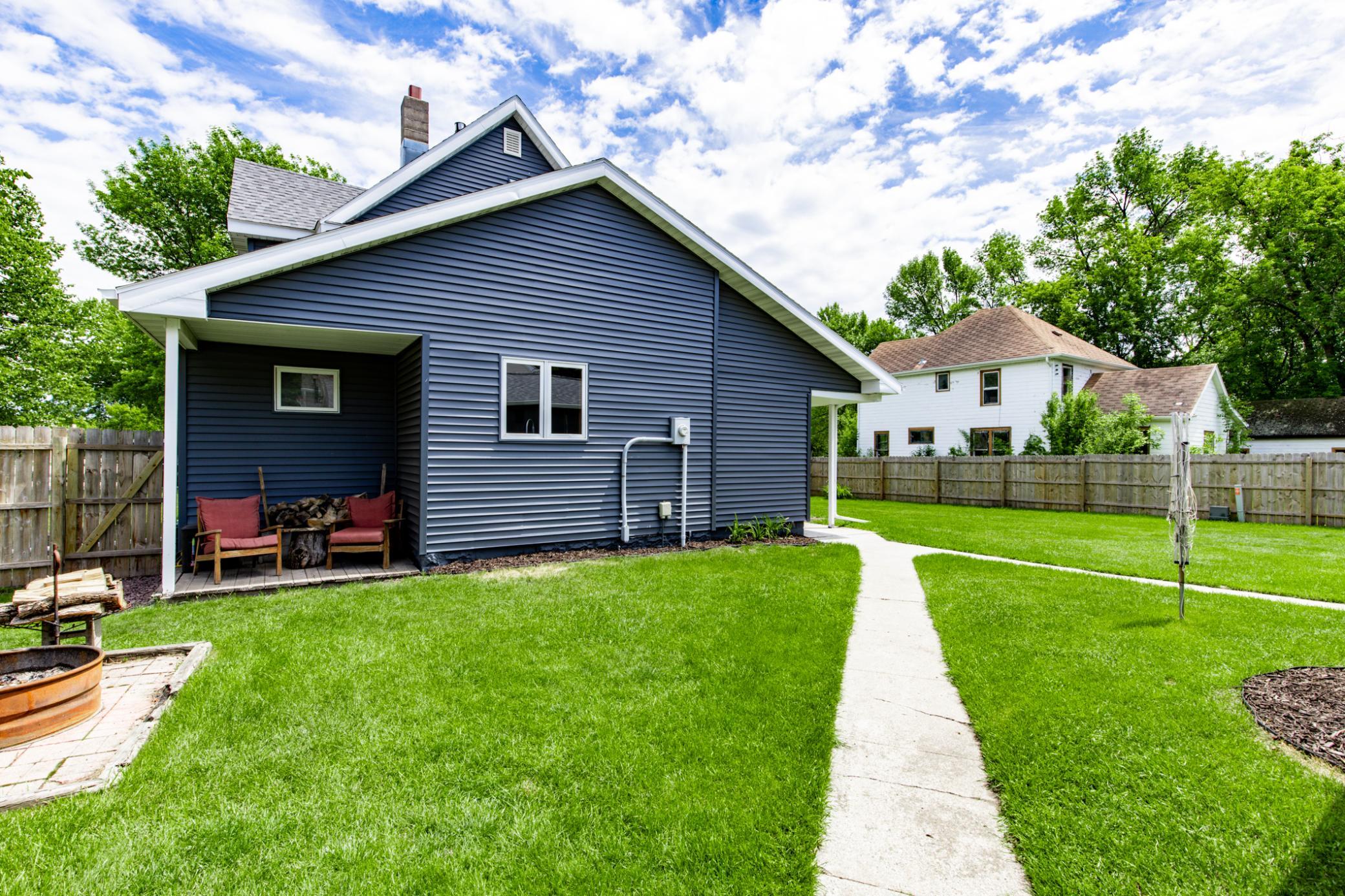 521 9th Street, Hawley MN 56549 - Photo 5 of 20